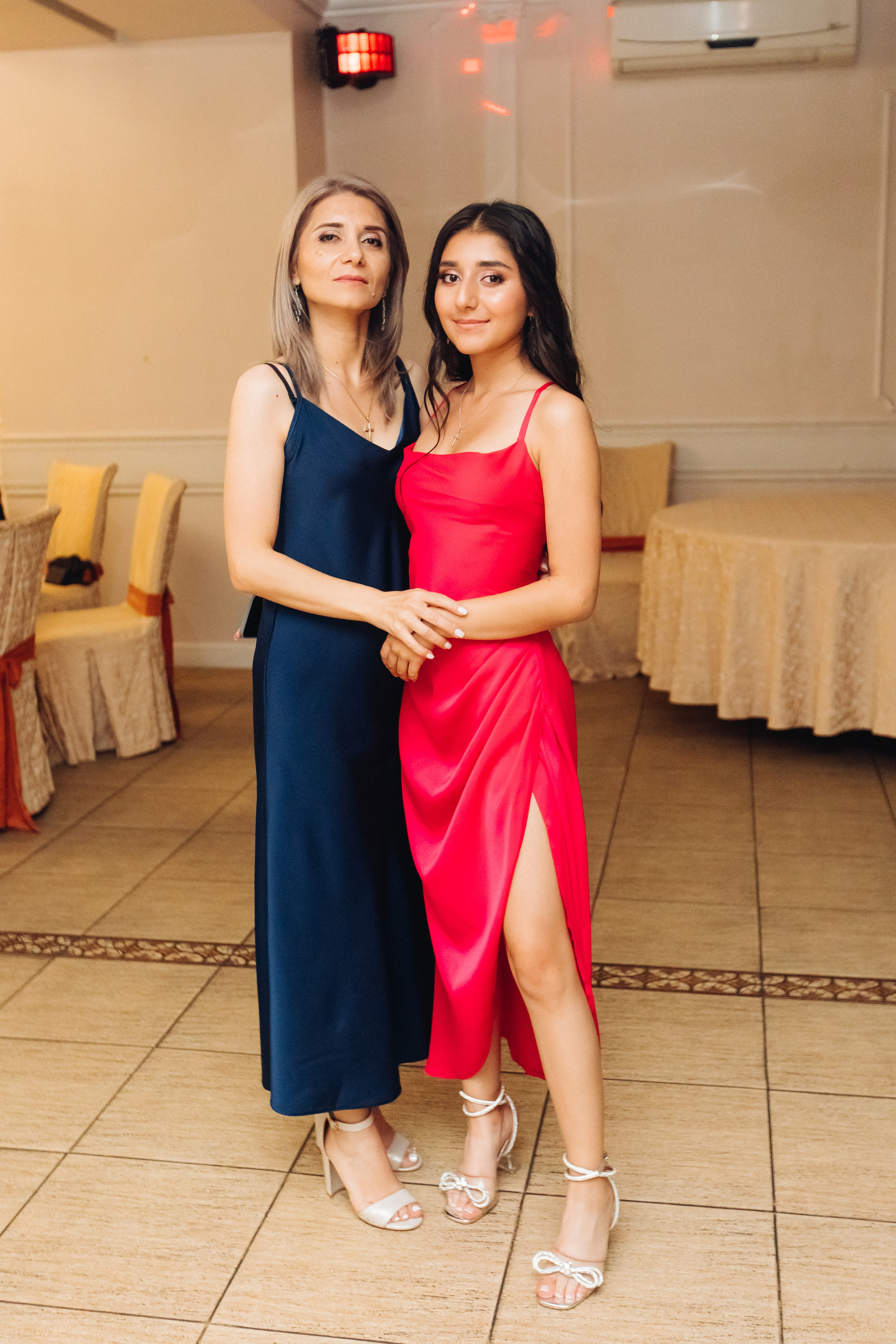 Выпускной вечер. Свадебный и семейный фотограф в Улан-Удэ