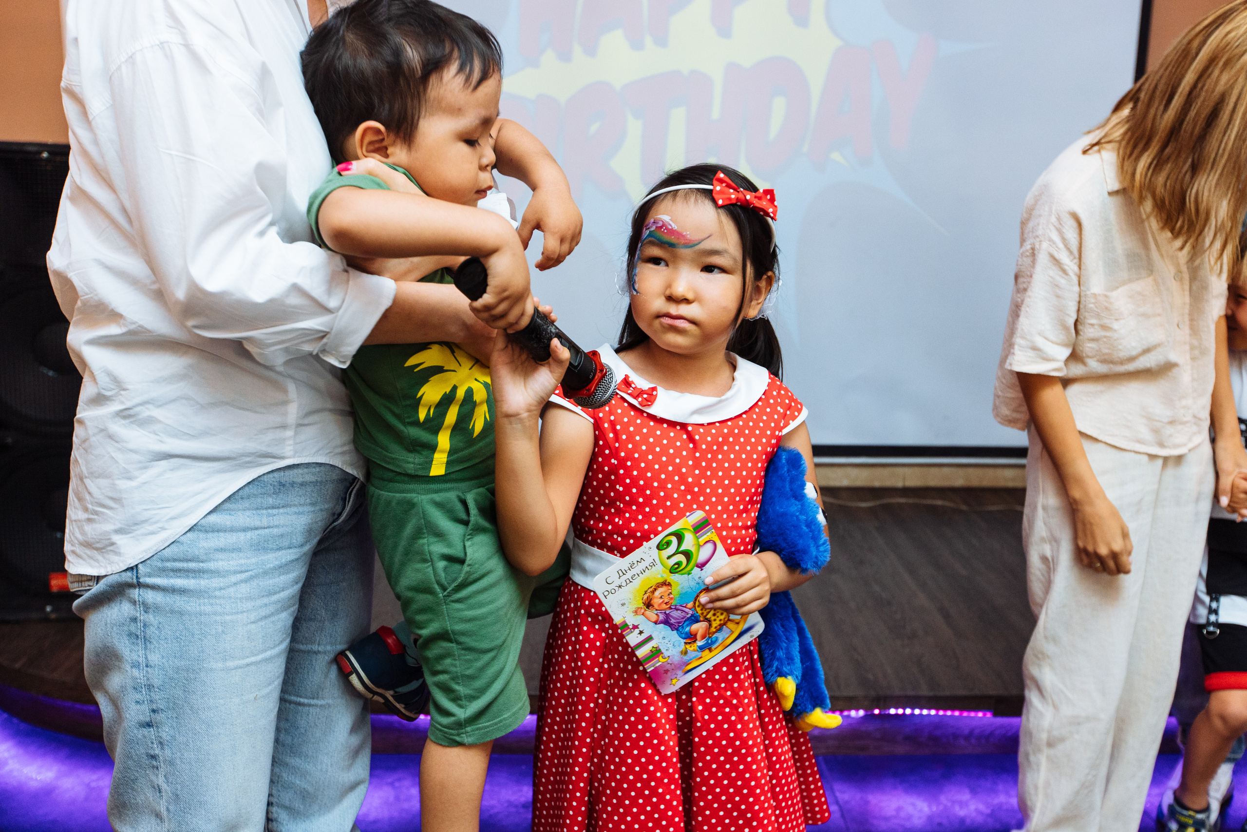 Тамиру 3 года. Свадебный и семейный фотограф в Улан-Удэ