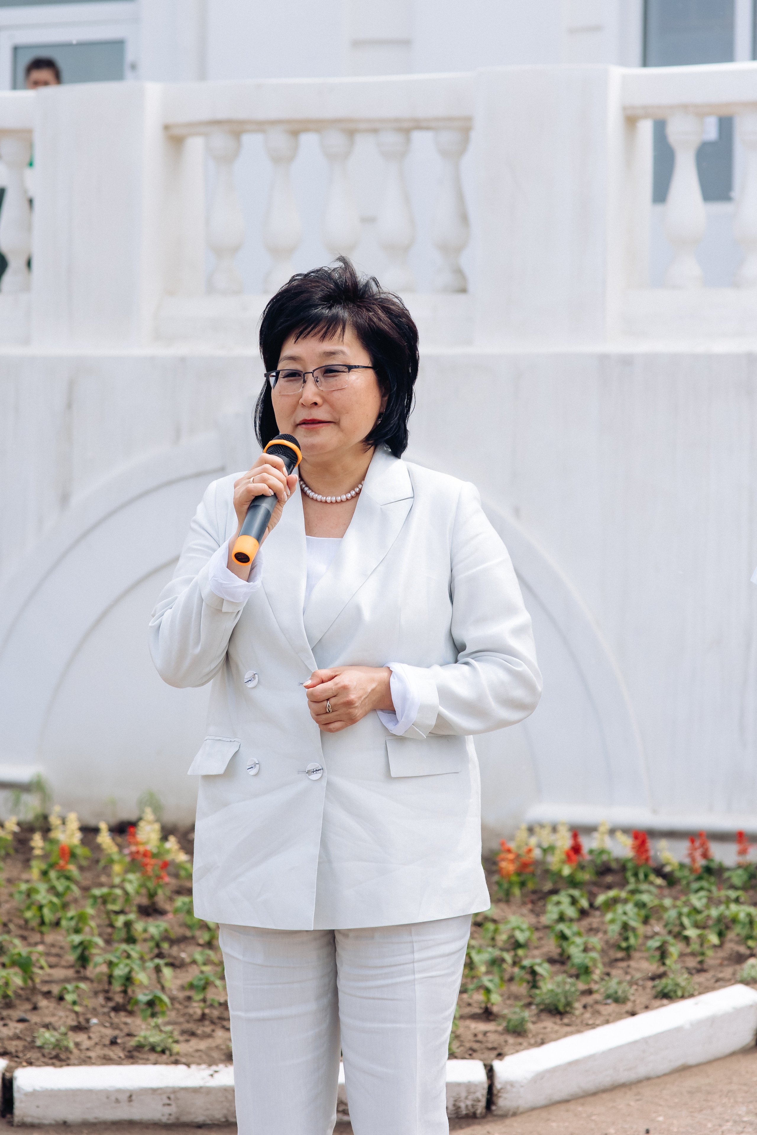 День медицинского работника. Свадебный и семейный фотограф в Улан-Удэ