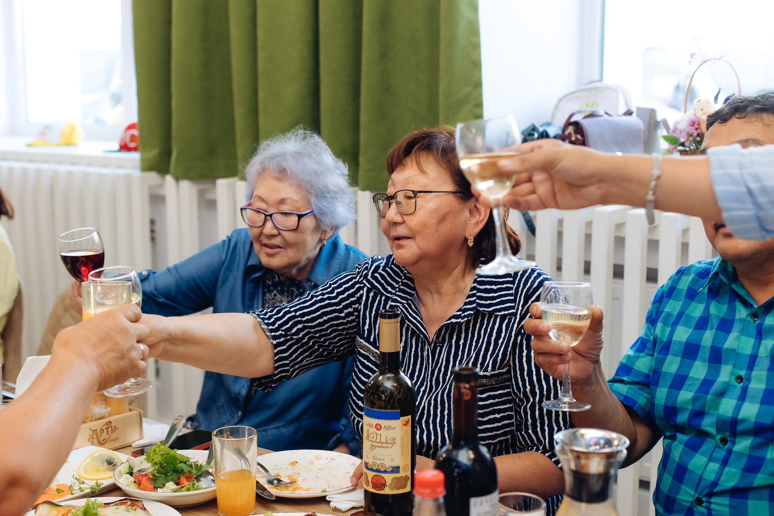 Юмсун 5 лет. Свадебный и семейный фотограф в Улан-Удэ