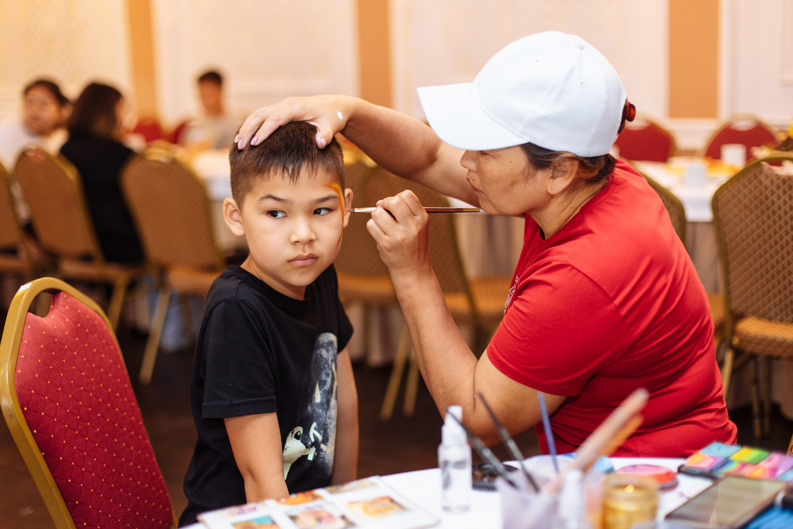 Тамиру 3 года. Свадебный и семейный фотограф в Улан-Удэ