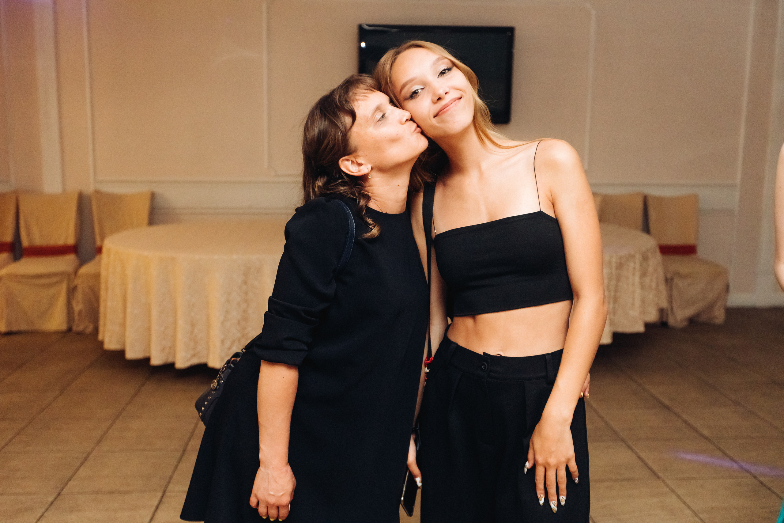 Выпускной вечер. Свадебный и семейный фотограф в Улан-Удэ