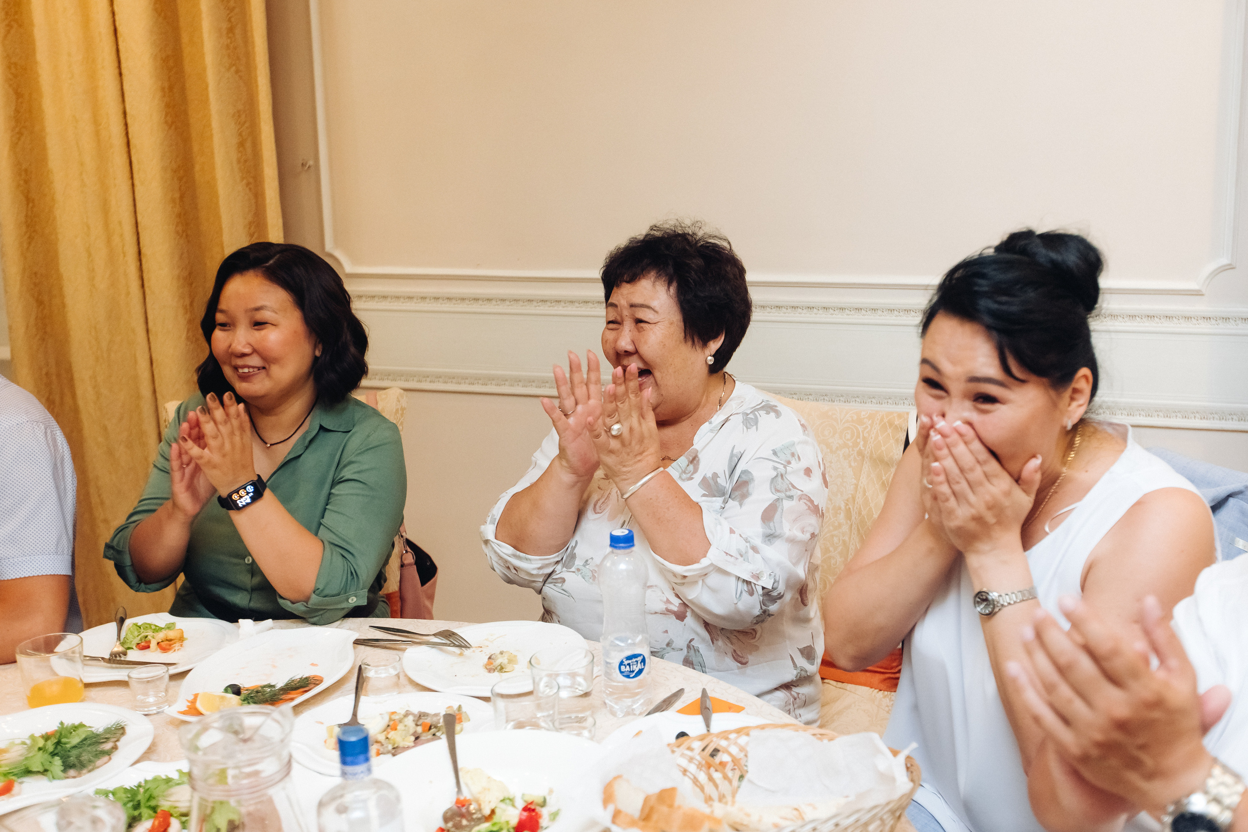 Выпускной вечер. Свадебный и семейный фотограф в Улан-Удэ