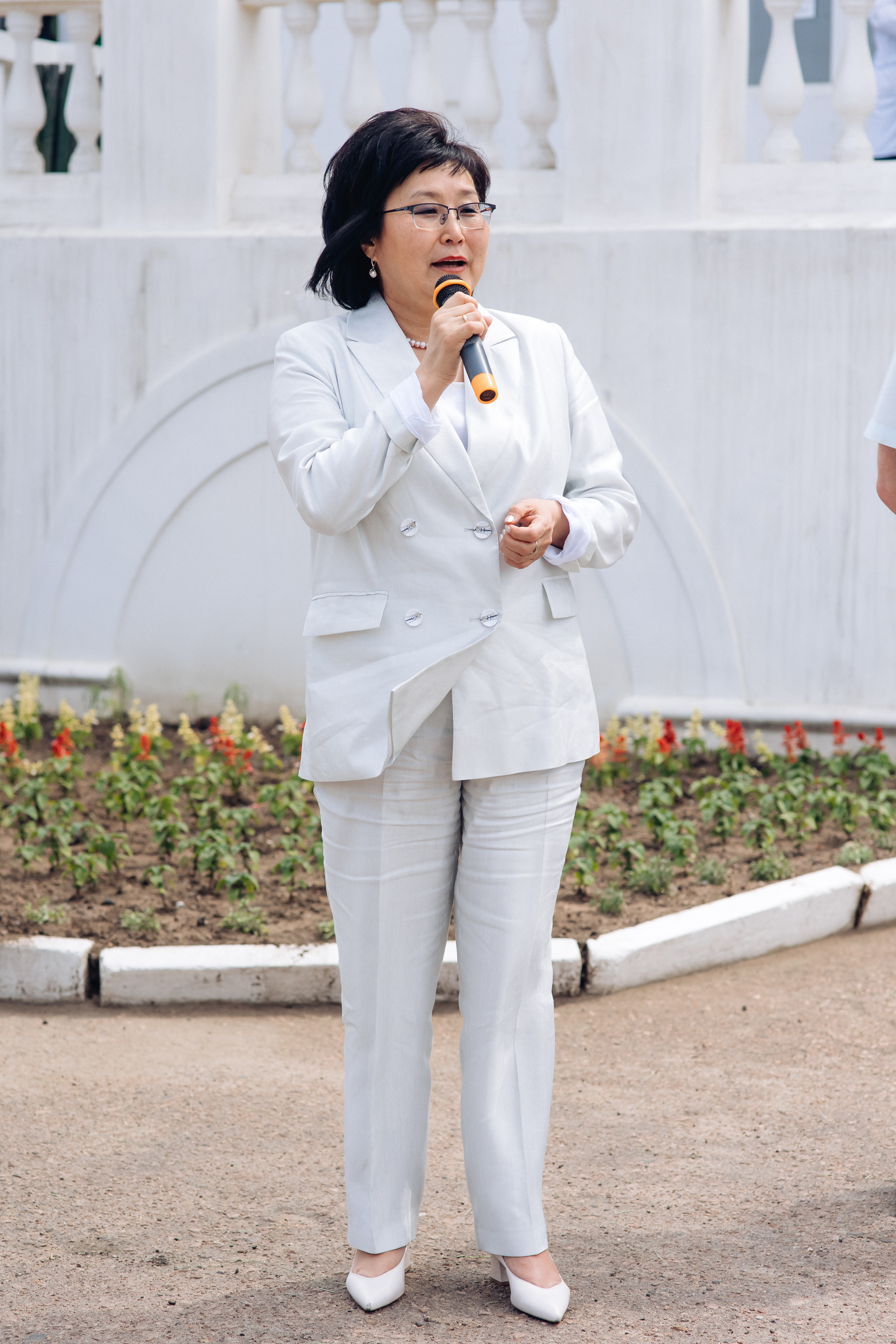 День медицинского работника. Свадебный и семейный фотограф в Улан-Удэ