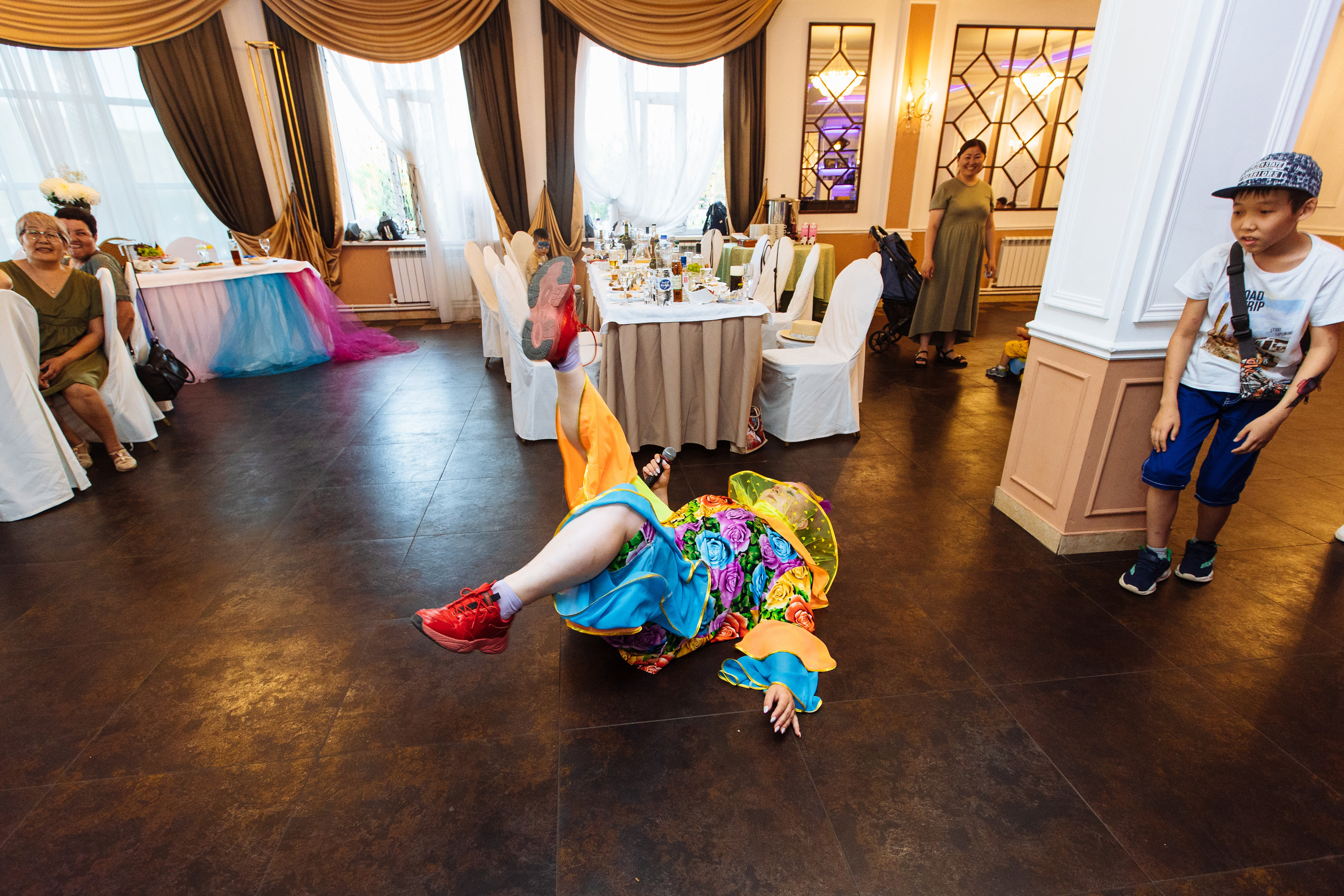 Тамиру 3 года. Свадебный и семейный фотограф в Улан-Удэ