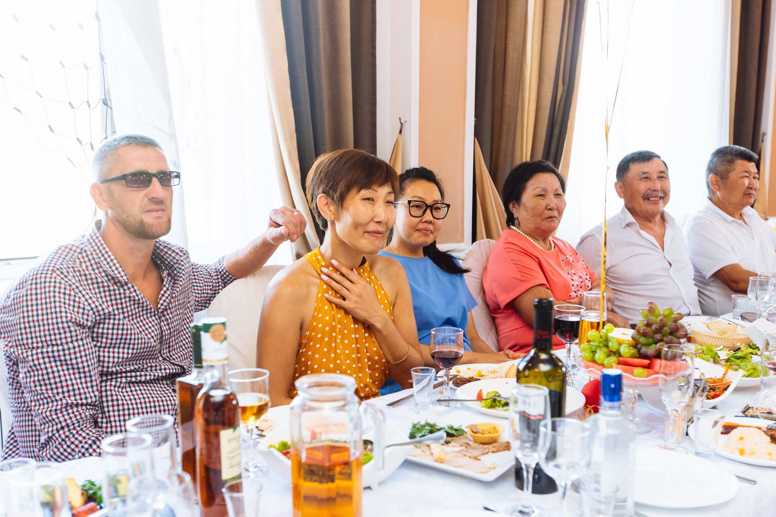 Тамиру 3 года. Свадебный и семейный фотограф в Улан-Удэ