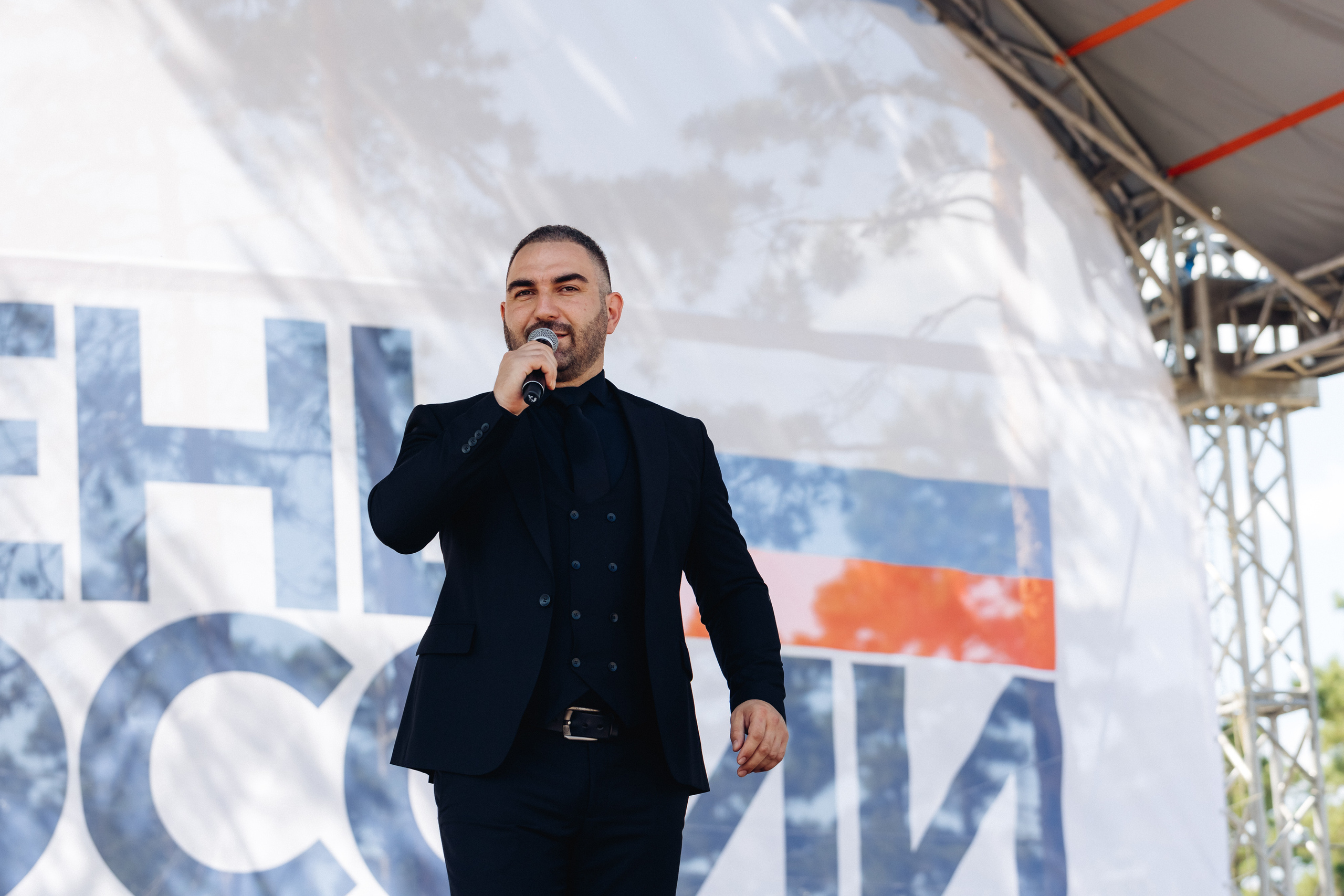 День России. Свадебный и семейный фотограф в Улан-Удэ