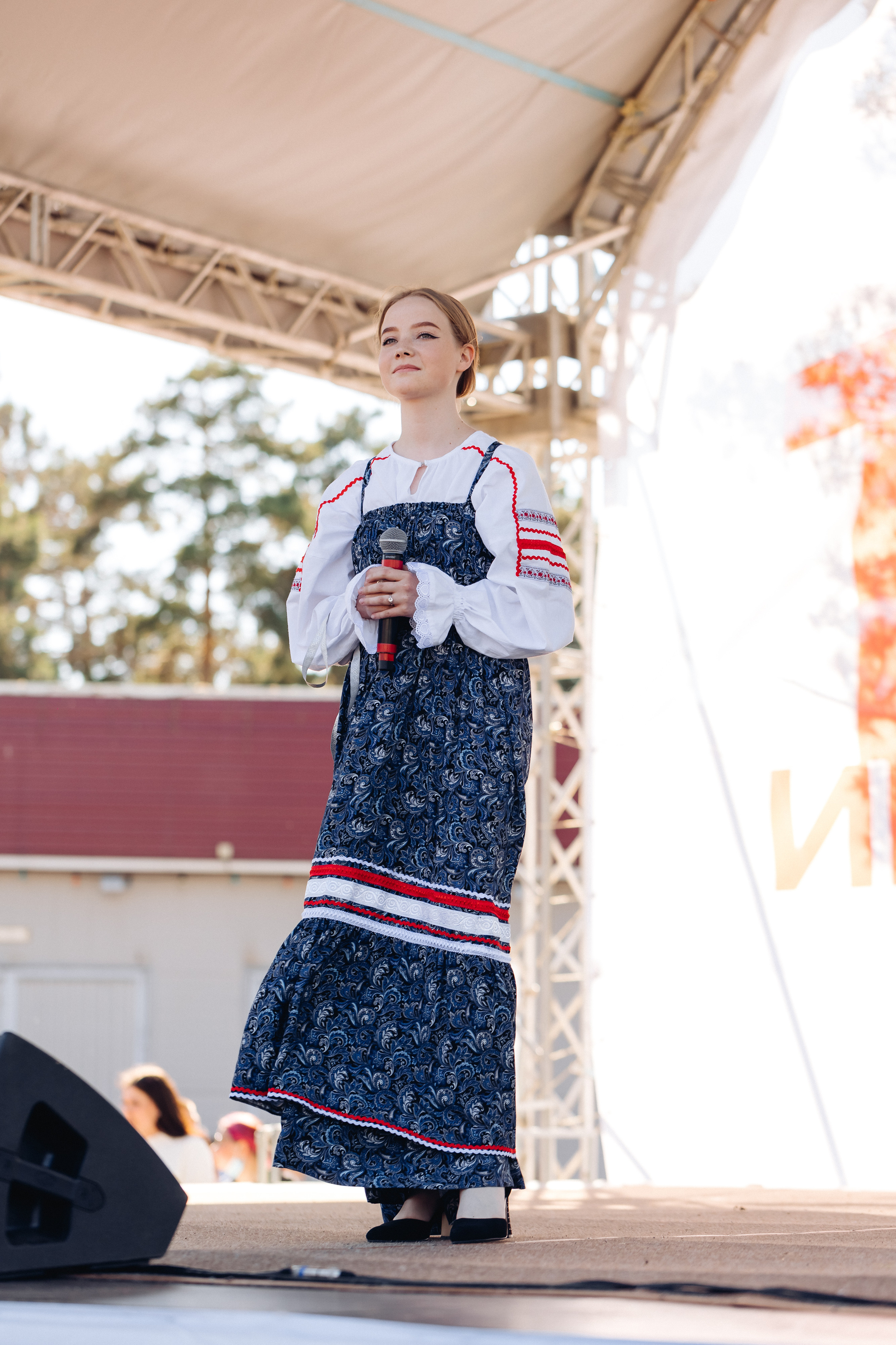 День России. Свадебный и семейный фотограф в Улан-Удэ