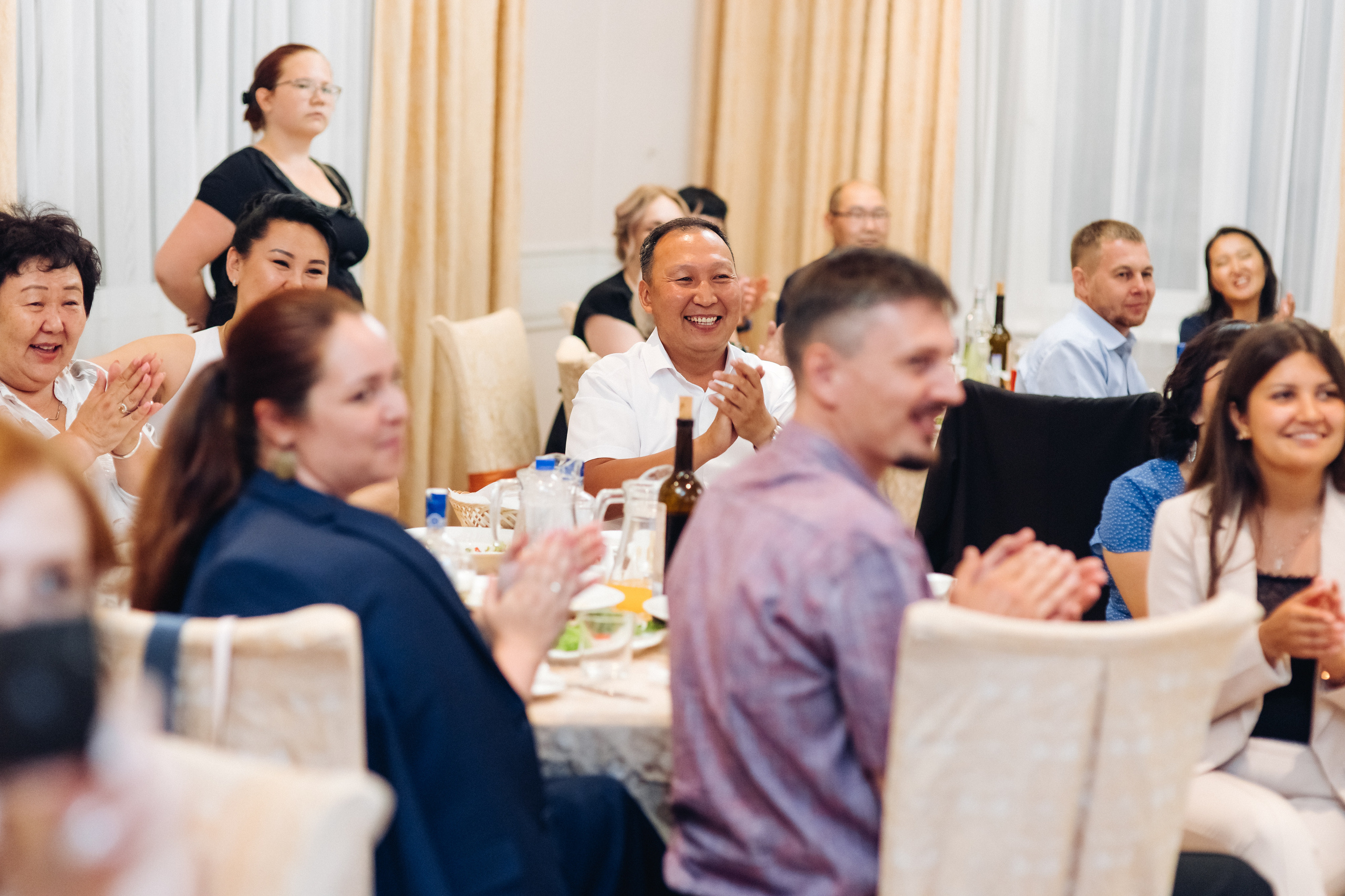 Выпускной вечер. Свадебный и семейный фотограф в Улан-Удэ