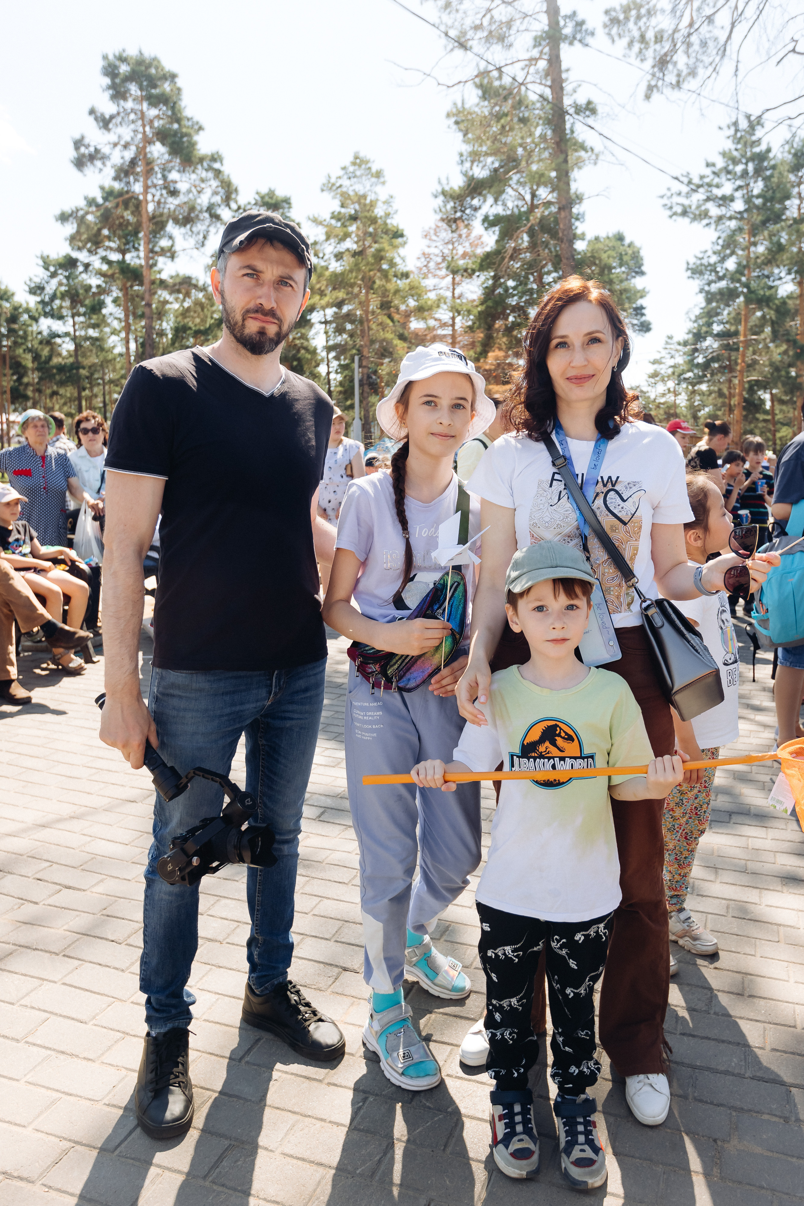 День России. Свадебный и семейный фотограф в Улан-Удэ