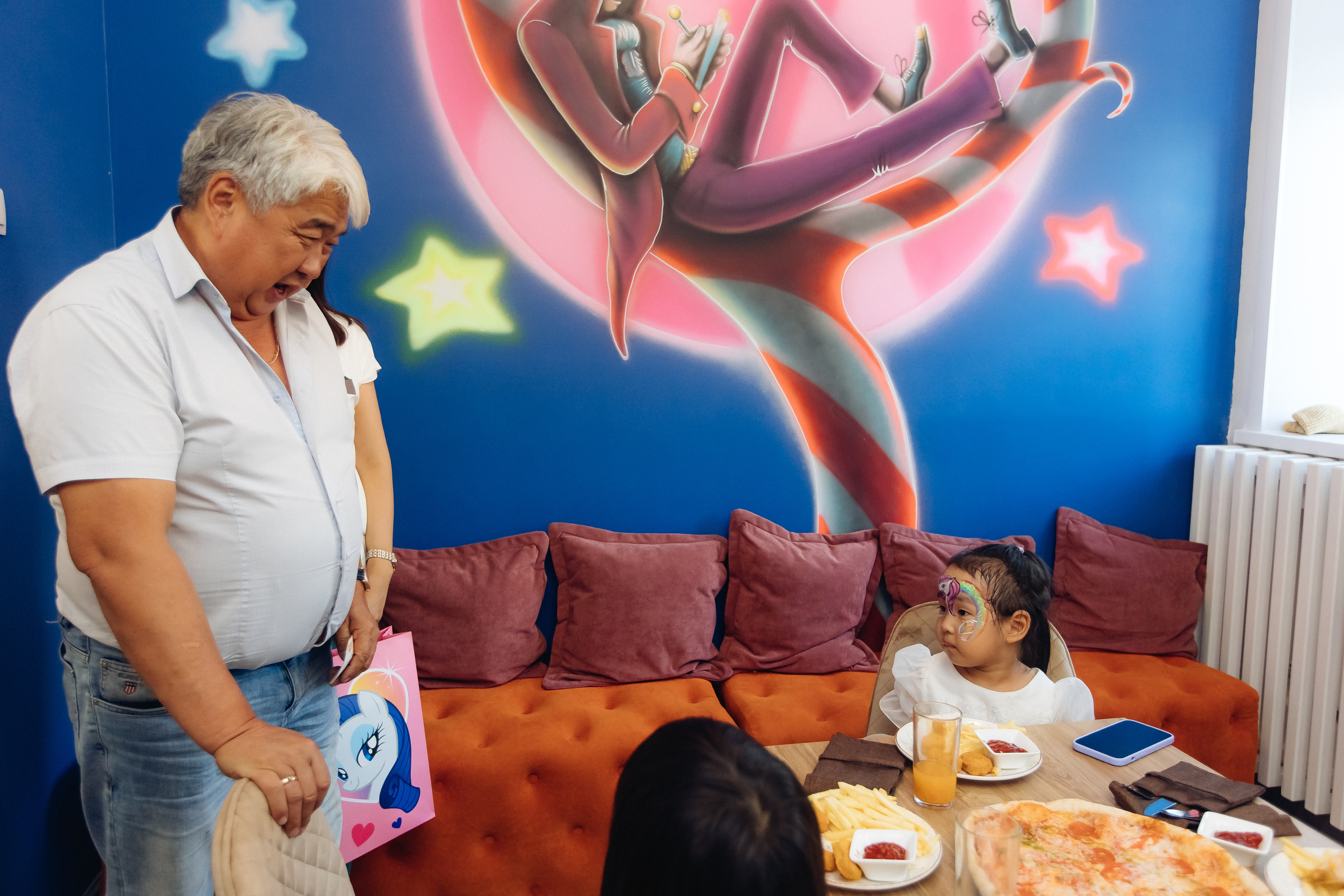 Юмсун 5 лет. Свадебный и семейный фотограф в Улан-Удэ