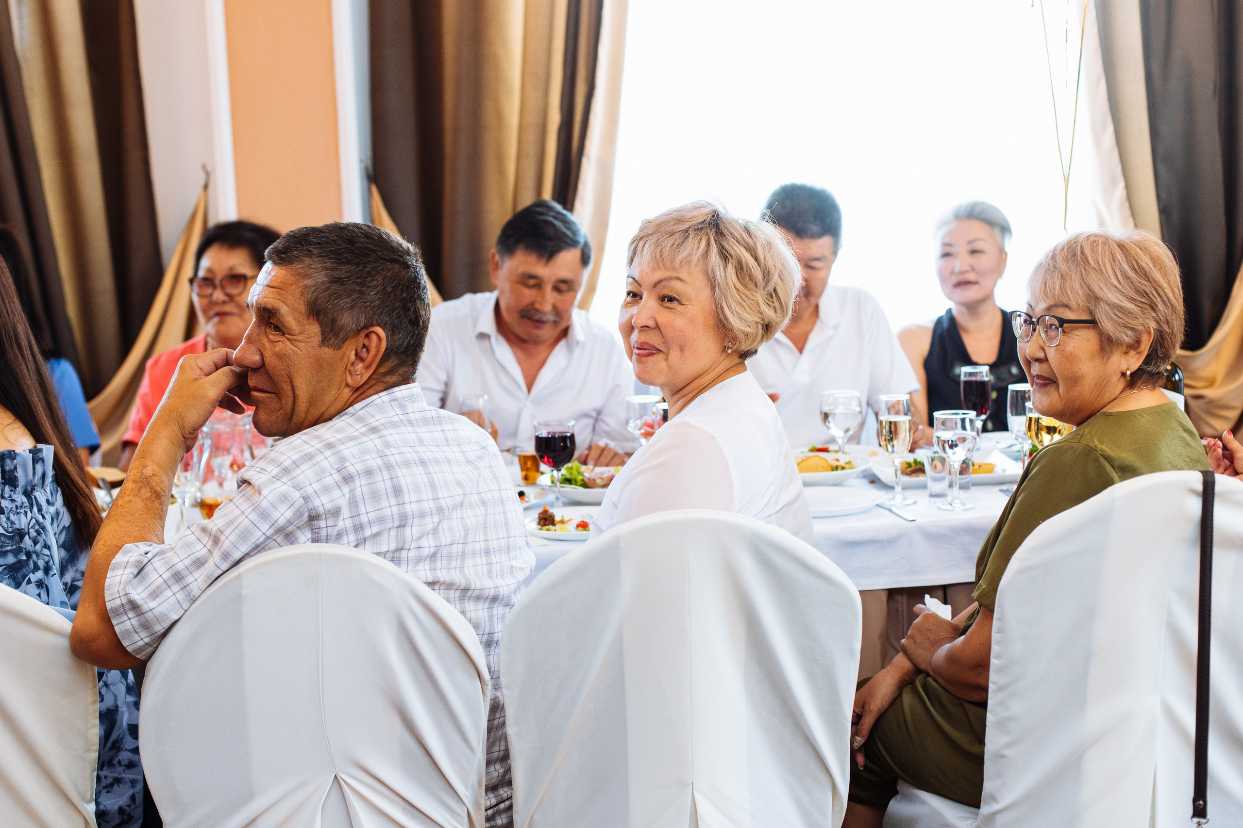 Тамиру 3 года. Свадебный и семейный фотограф в Улан-Удэ