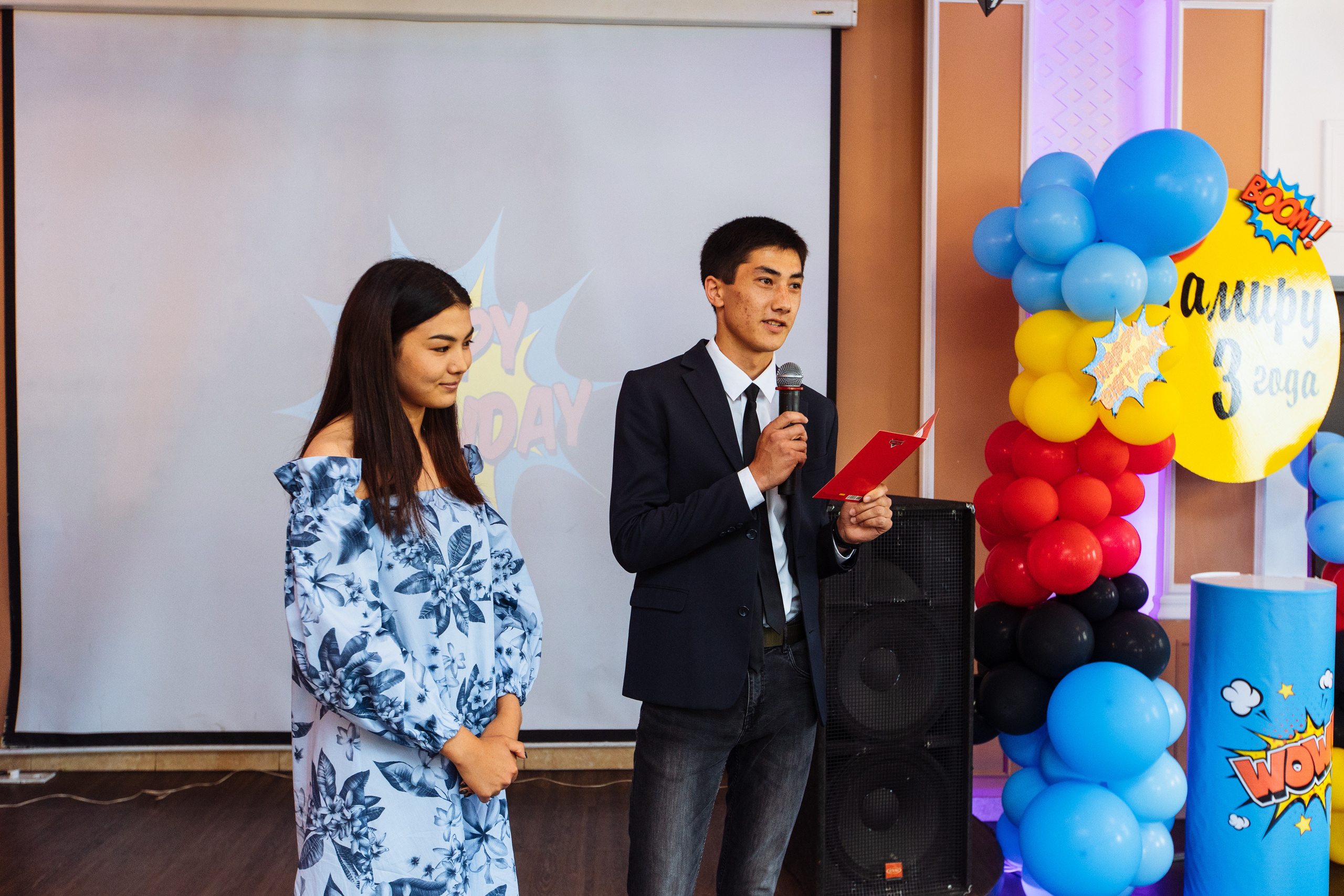 Тамиру 3 года. Свадебный и семейный фотограф в Улан-Удэ