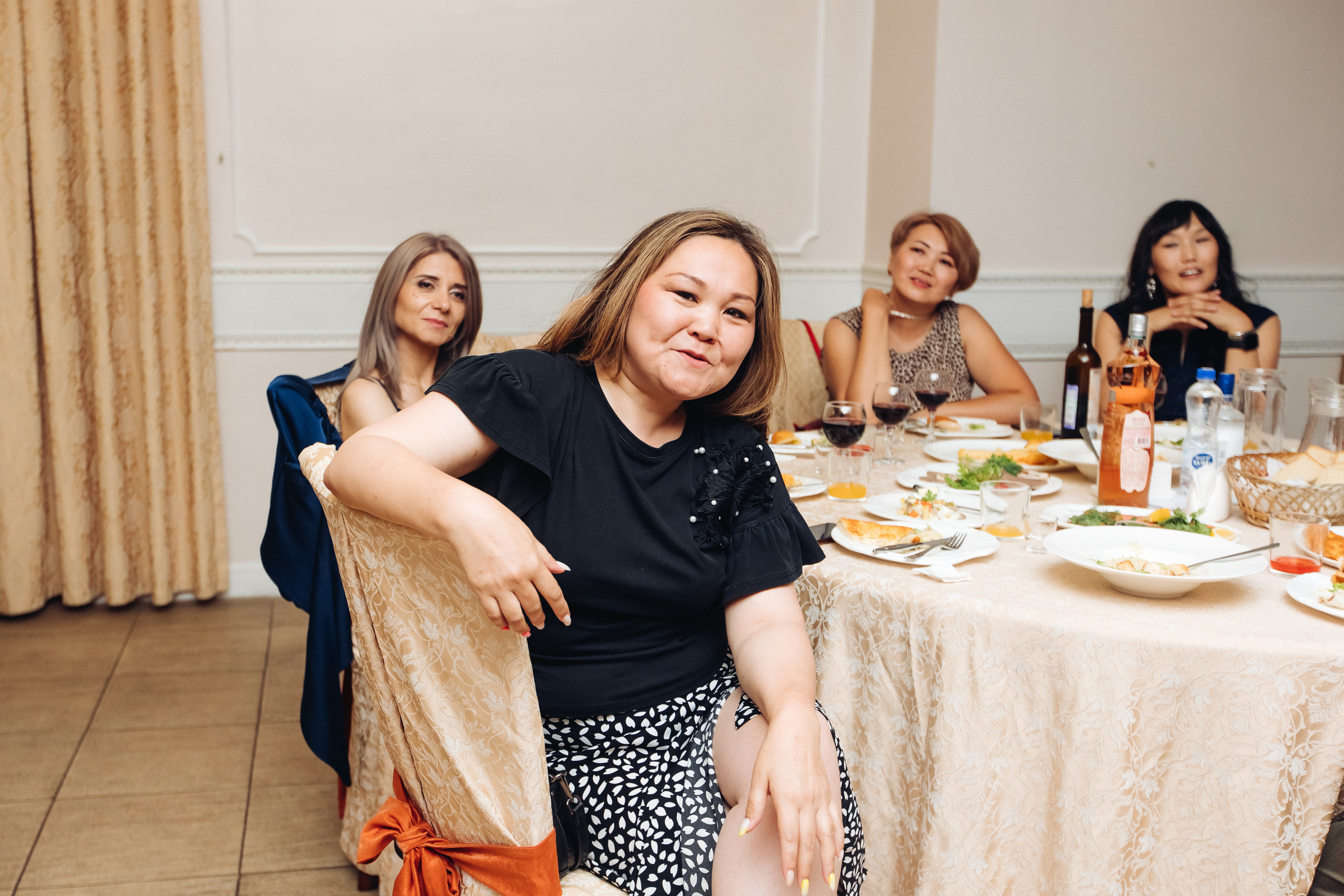 Выпускной вечер. Свадебный и семейный фотограф в Улан-Удэ