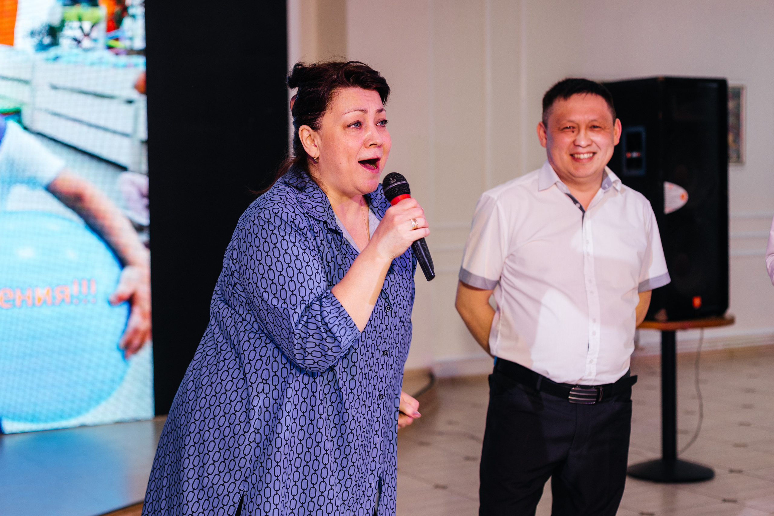 День рождения Иннокентия. Свадебный и семейный фотограф в Улан-Удэ