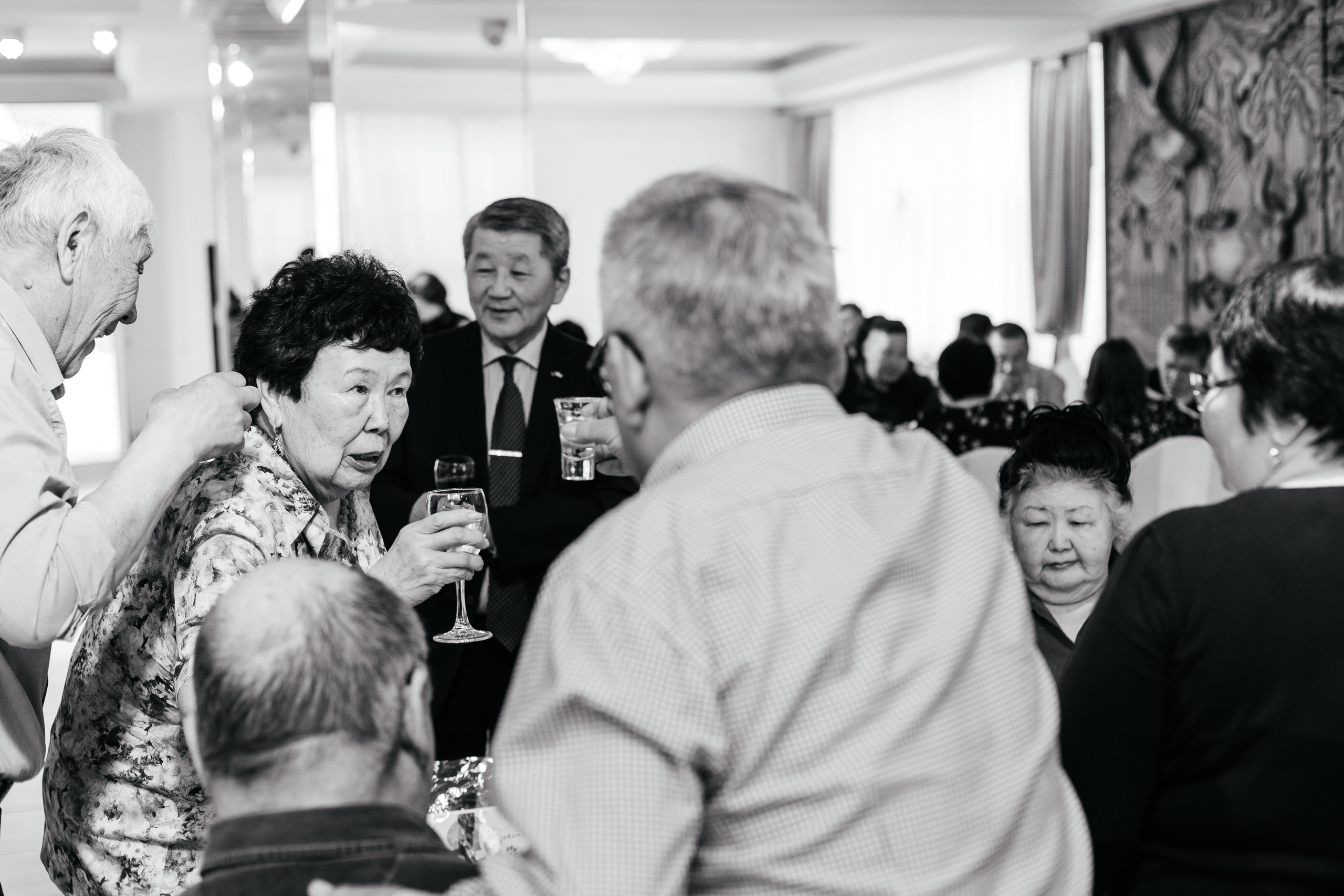 День рождения Иннокентия. Свадебный и семейный фотограф в Улан-Удэ