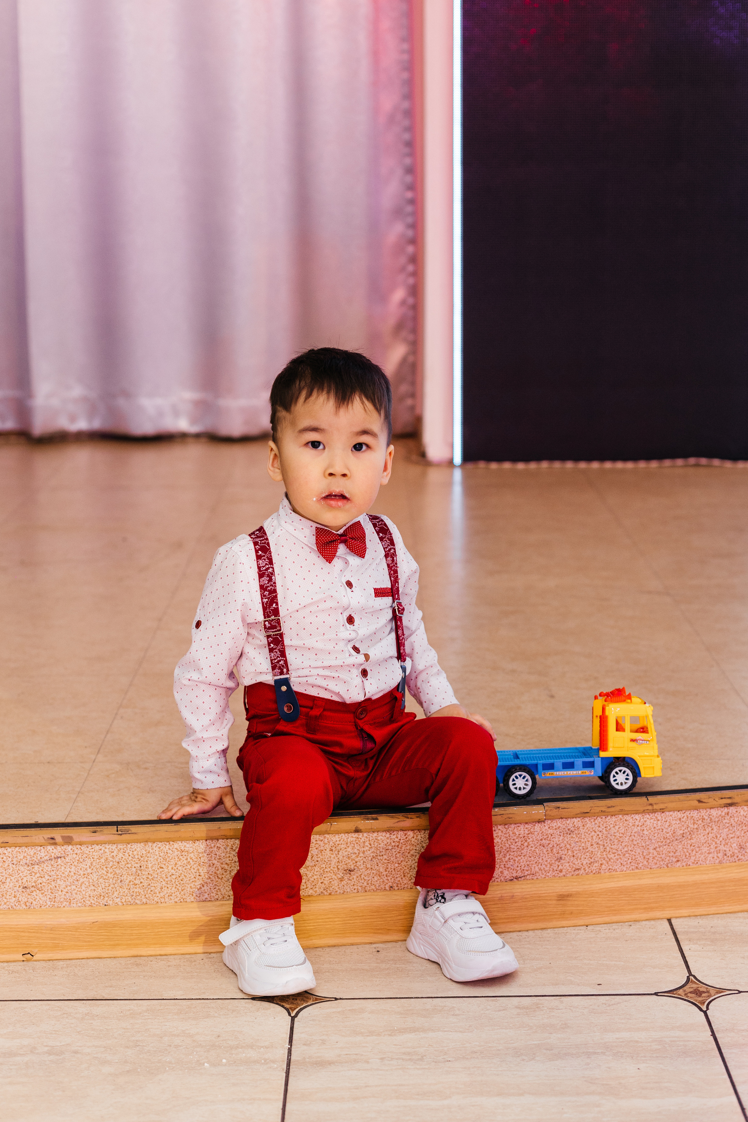 День рождения Иннокентия. Свадебный и семейный фотограф в Улан-Удэ