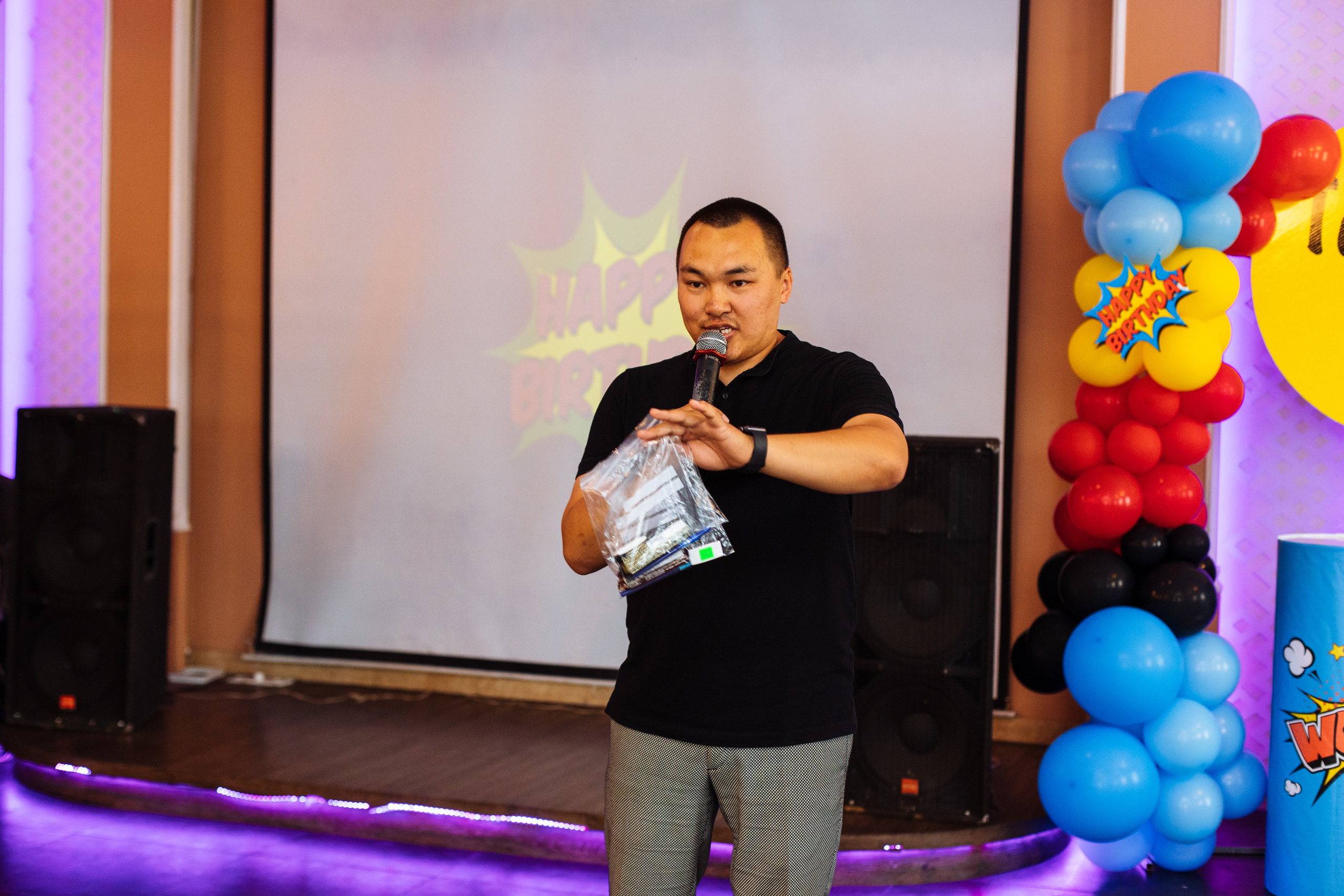 Тамиру 3 года. Свадебный и семейный фотограф в Улан-Удэ