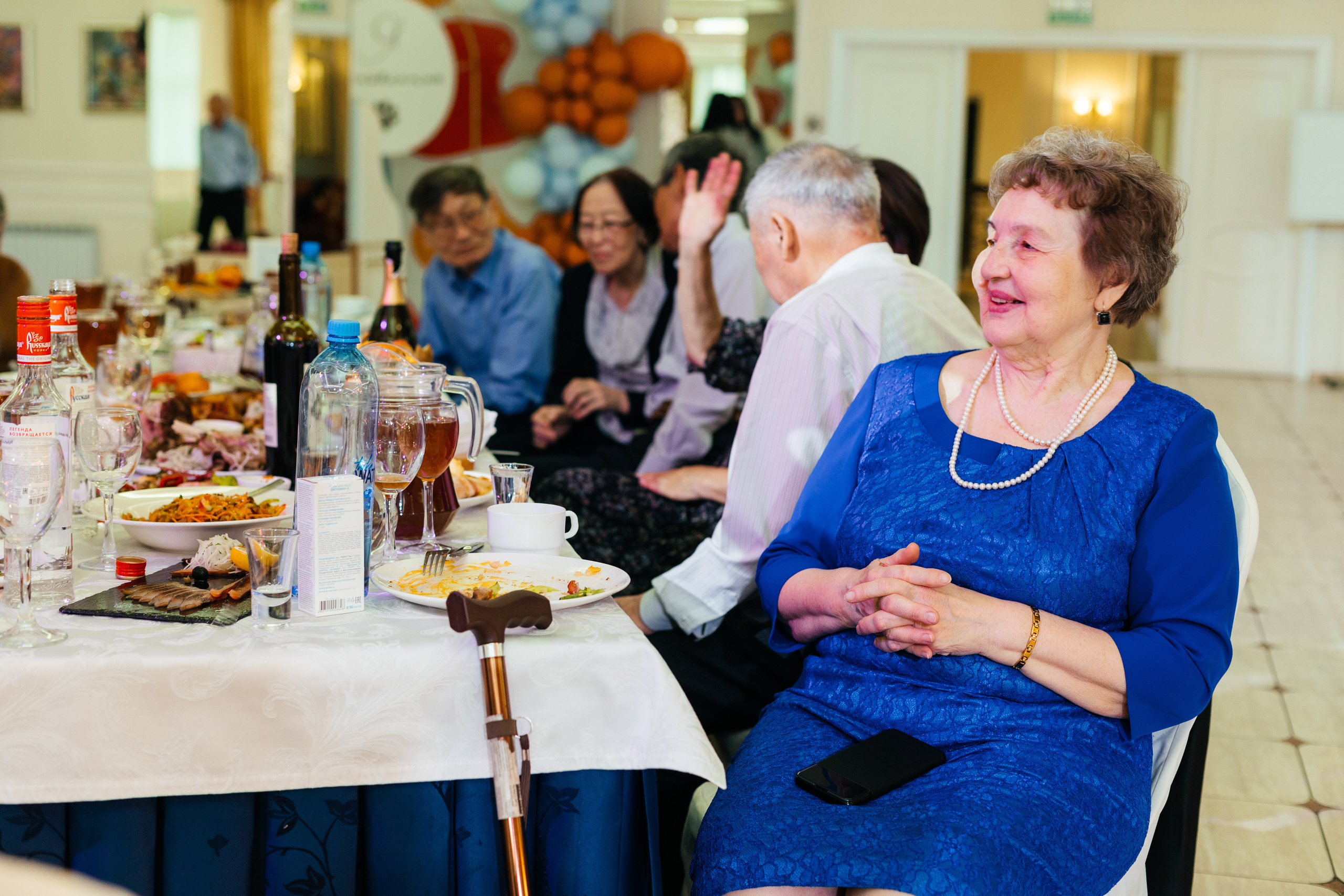 День рождения Иннокентия. Свадебный и семейный фотограф в Улан-Удэ