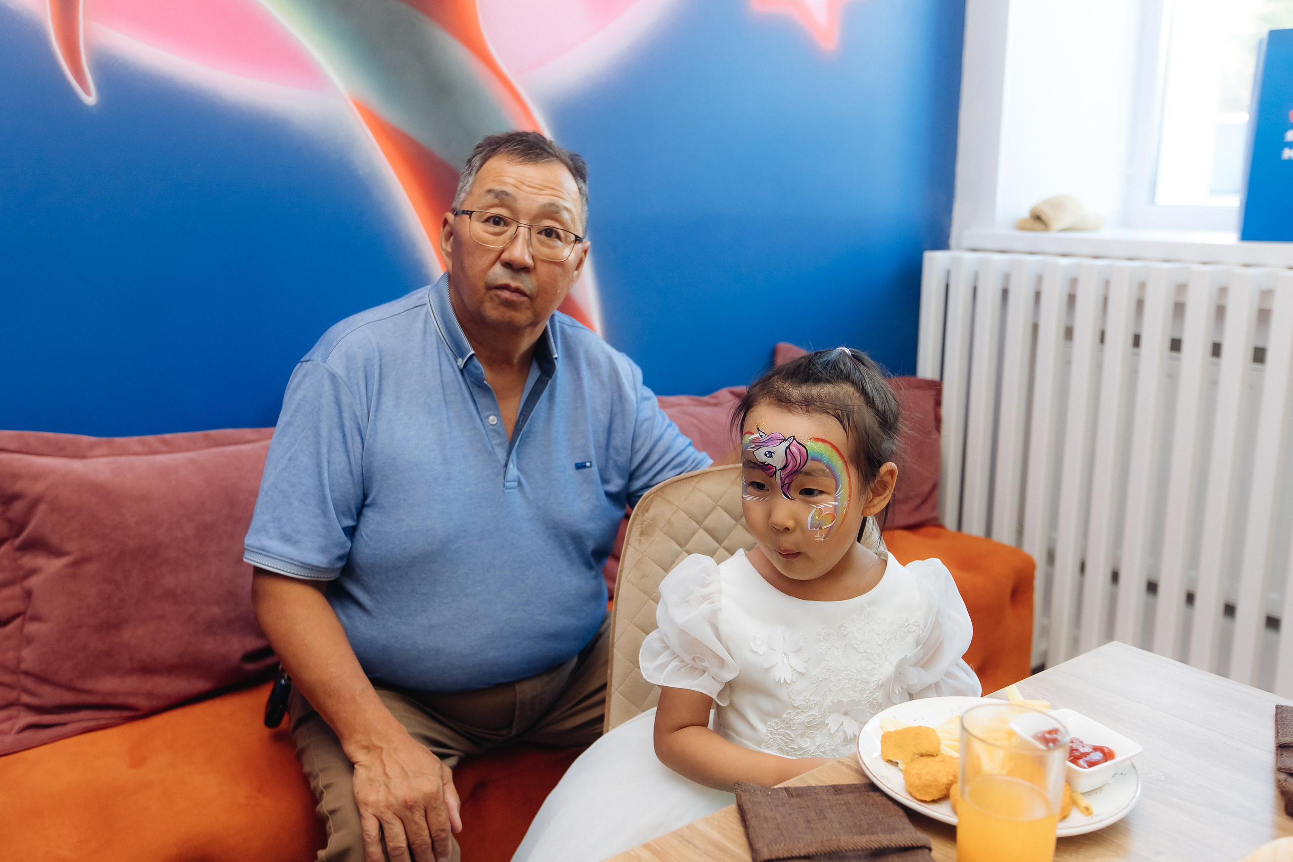 Юмсун 5 лет. Свадебный и семейный фотограф в Улан-Удэ