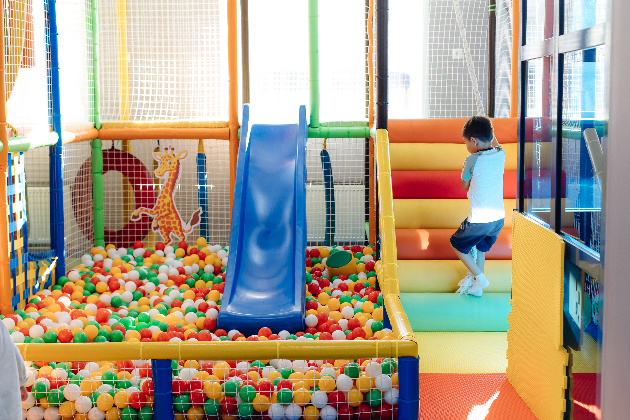 Юмсун 5 лет. Свадебный и семейный фотограф в Улан-Удэ