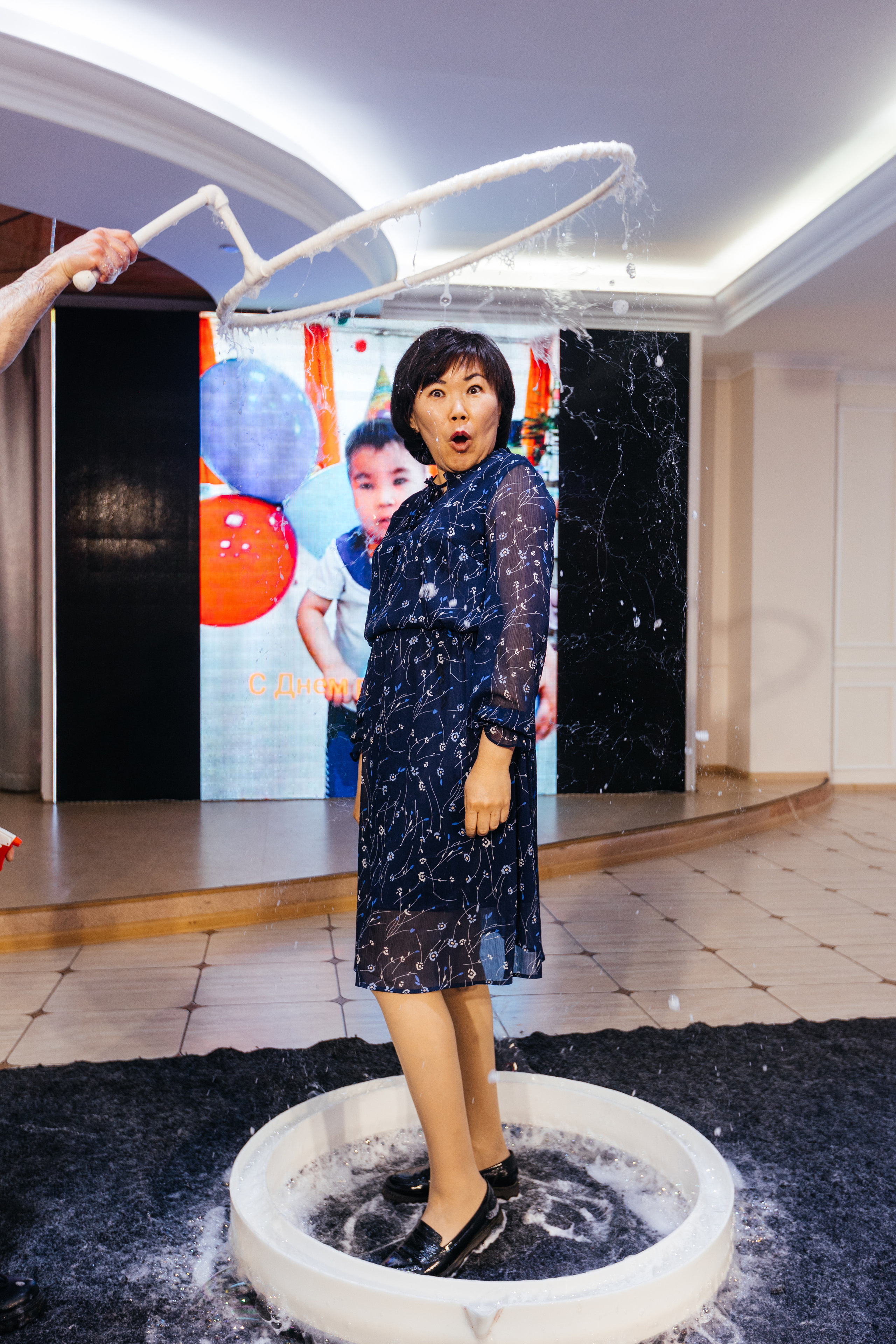 День рождения Иннокентия. Свадебный и семейный фотограф в Улан-Удэ