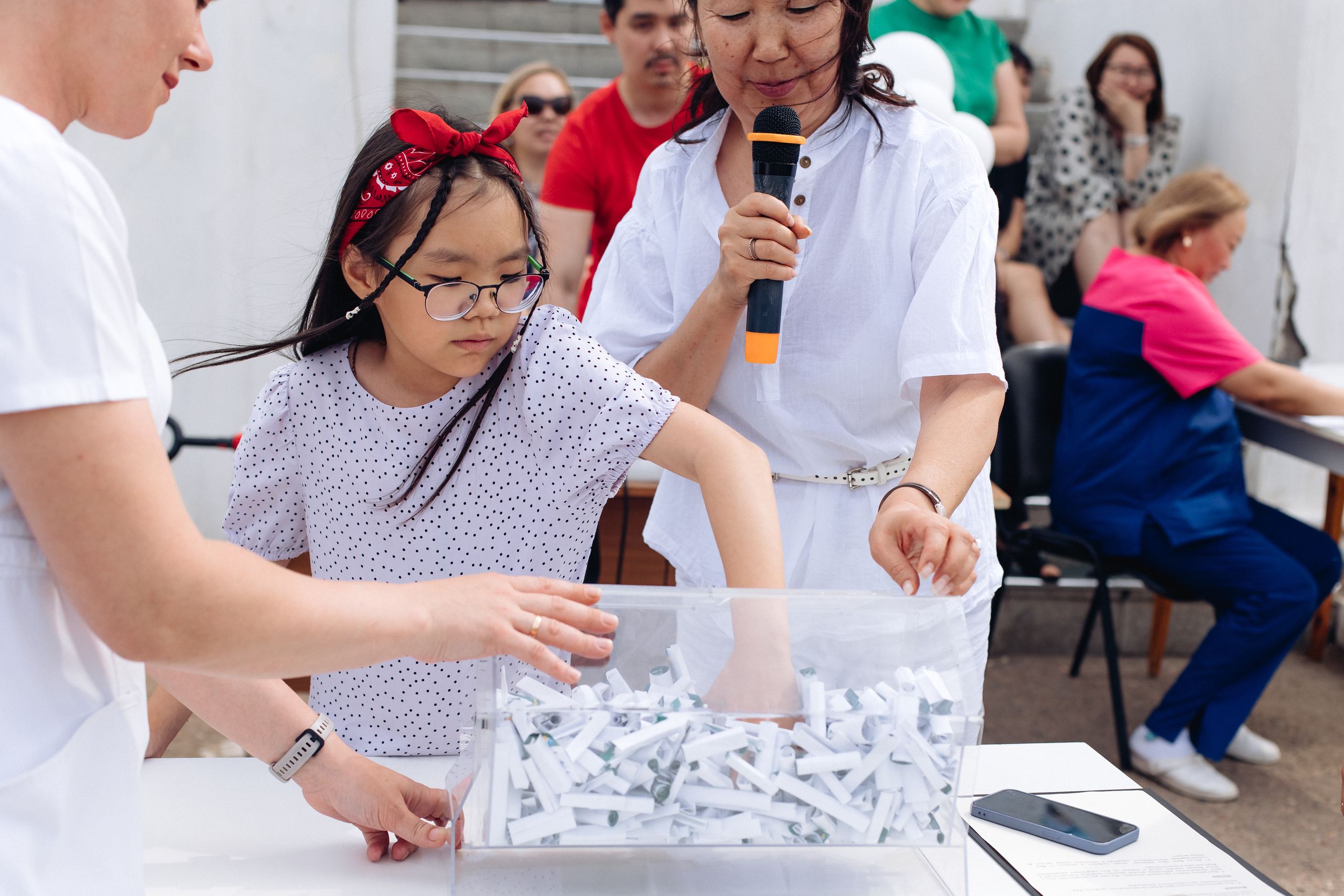 День медицинского работника. Свадебный и семейный фотограф в Улан-Удэ