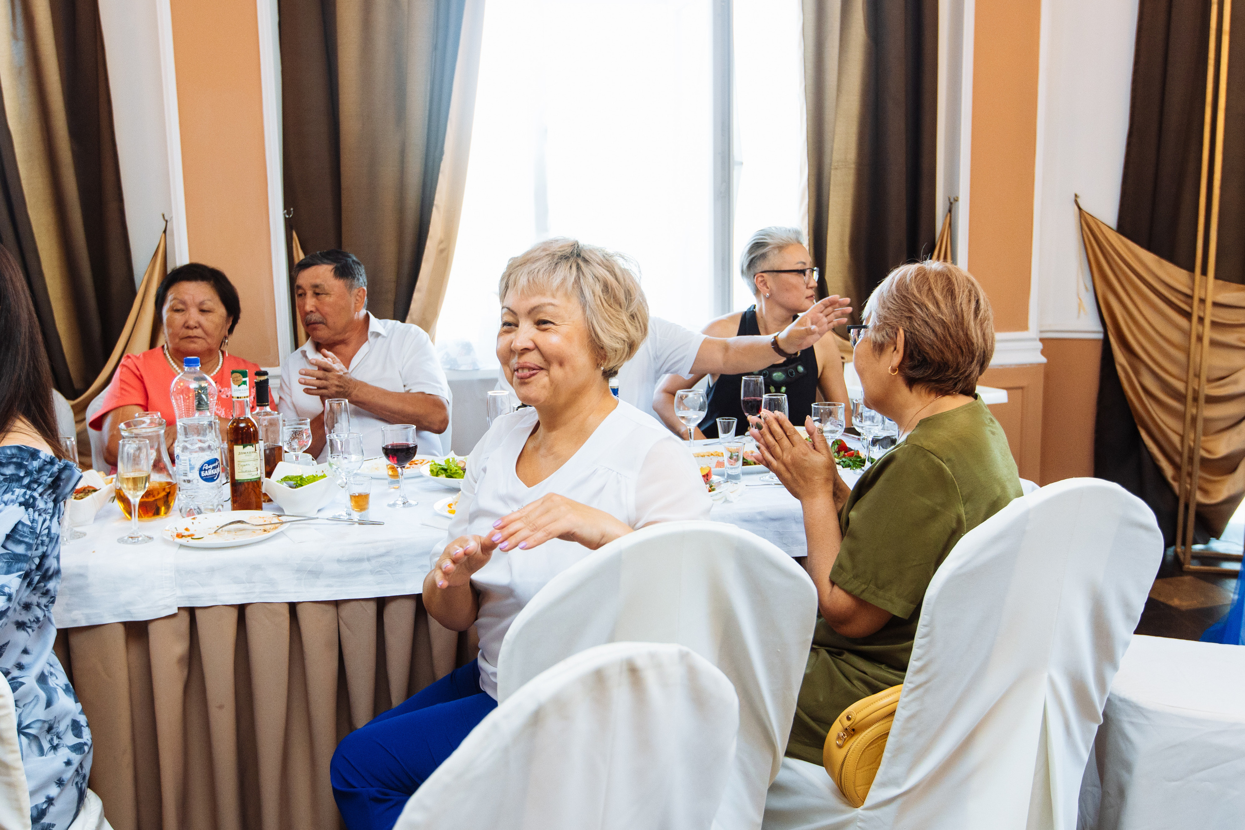 Тамиру 3 года. Свадебный и семейный фотограф в Улан-Удэ