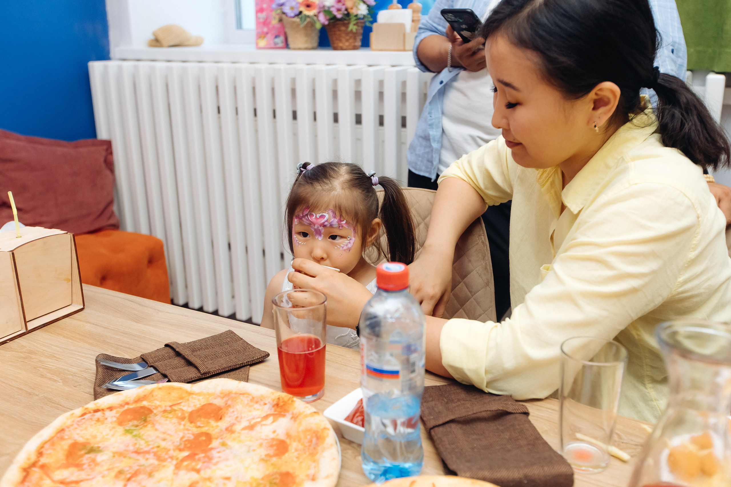 Юмсун 5 лет. Свадебный и семейный фотограф в Улан-Удэ