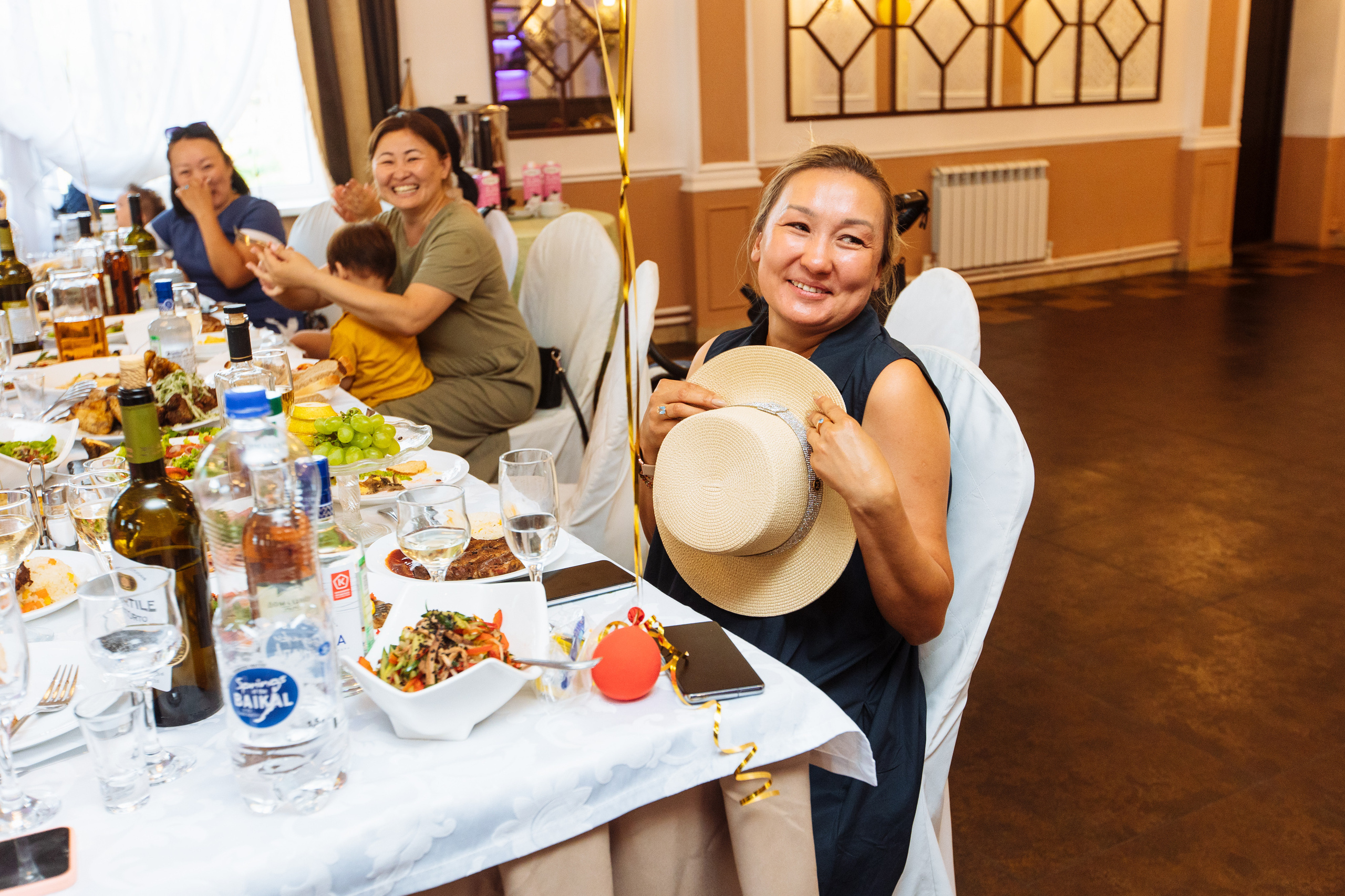 Тамиру 3 года. Свадебный и семейный фотограф в Улан-Удэ