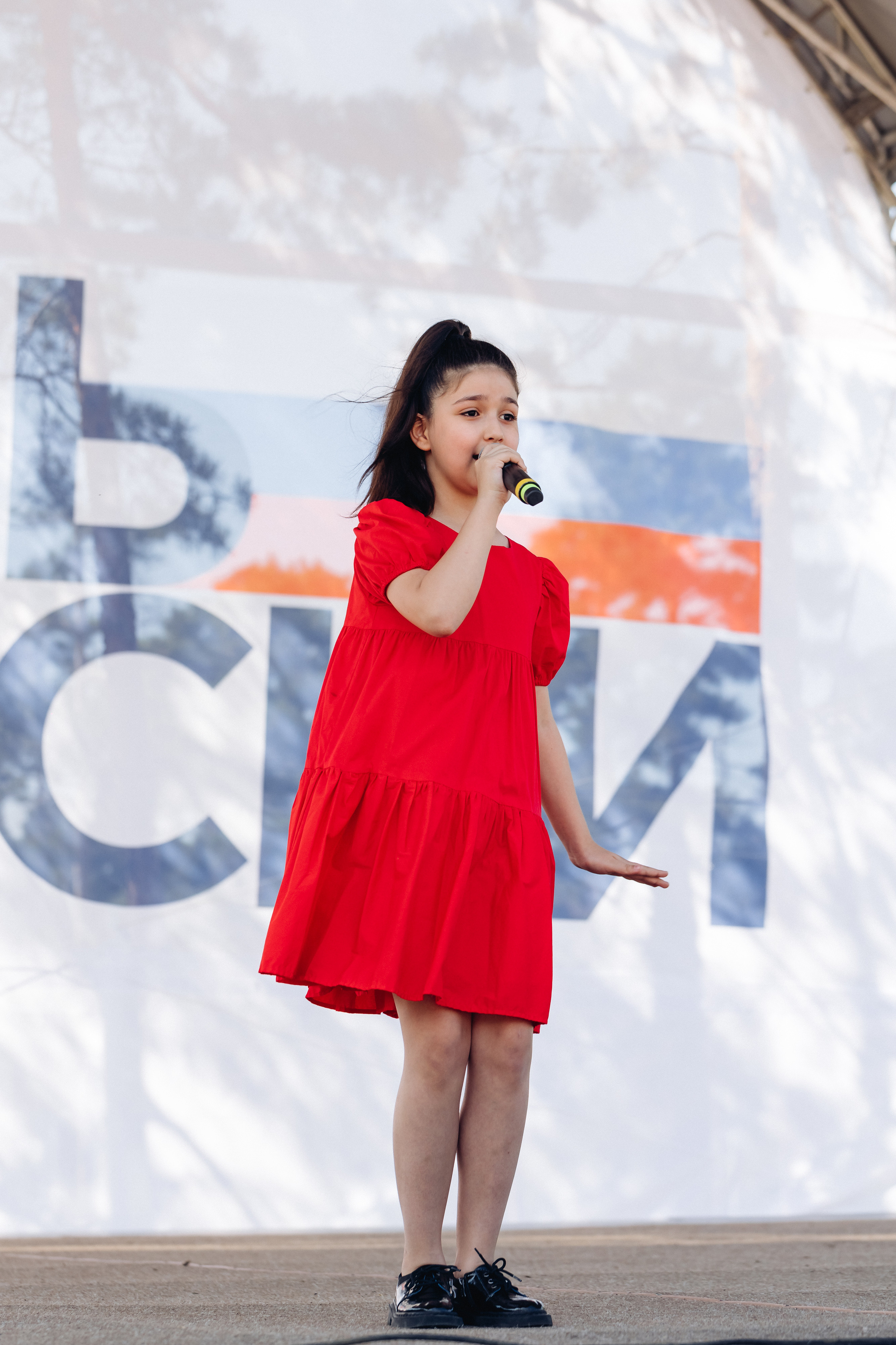 День России. Свадебный и семейный фотограф в Улан-Удэ