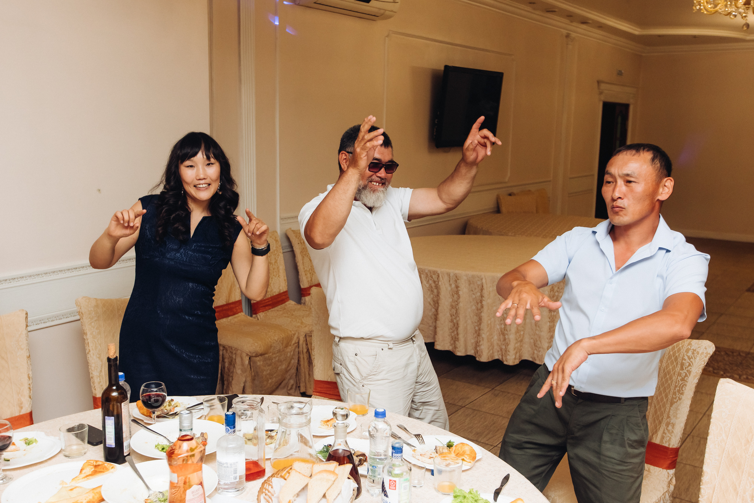 Выпускной вечер. Свадебный и семейный фотограф в Улан-Удэ