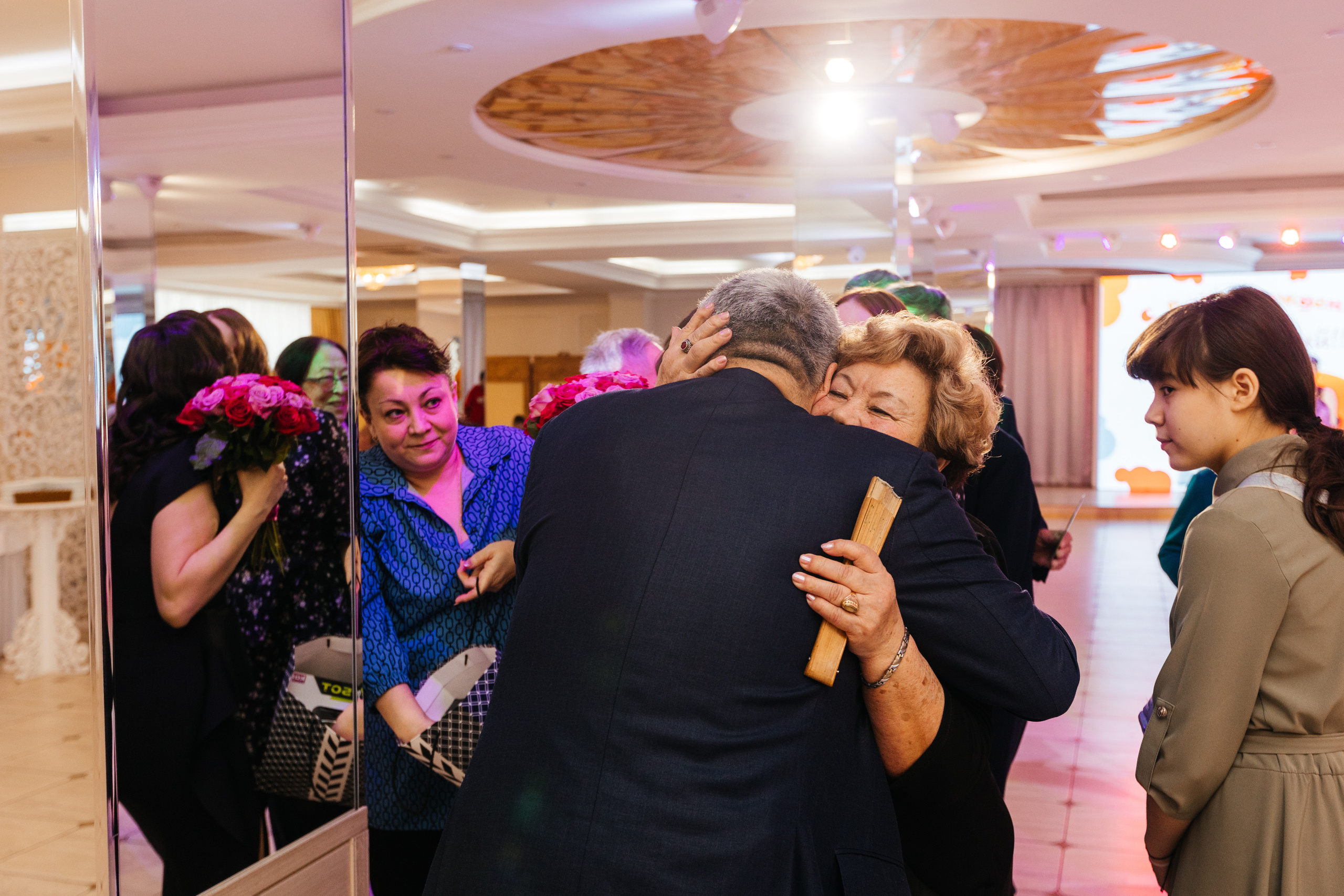 День рождения Иннокентия. Свадебный и семейный фотограф в Улан-Удэ