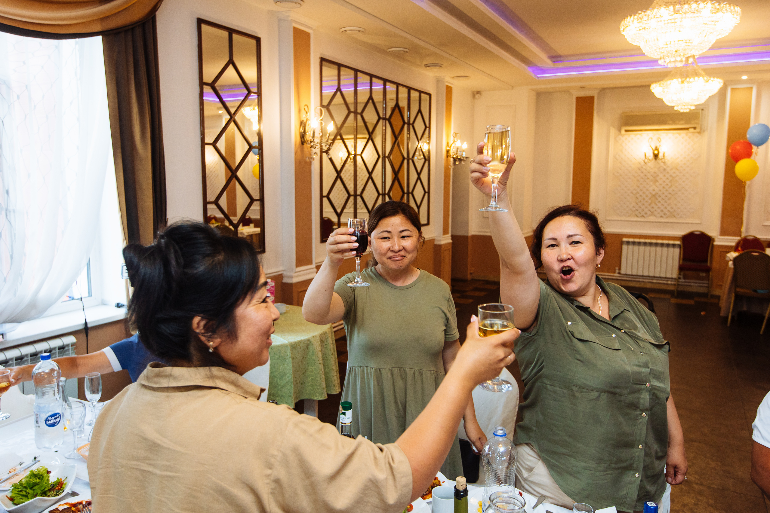 Тамиру 3 года. Свадебный и семейный фотограф в Улан-Удэ