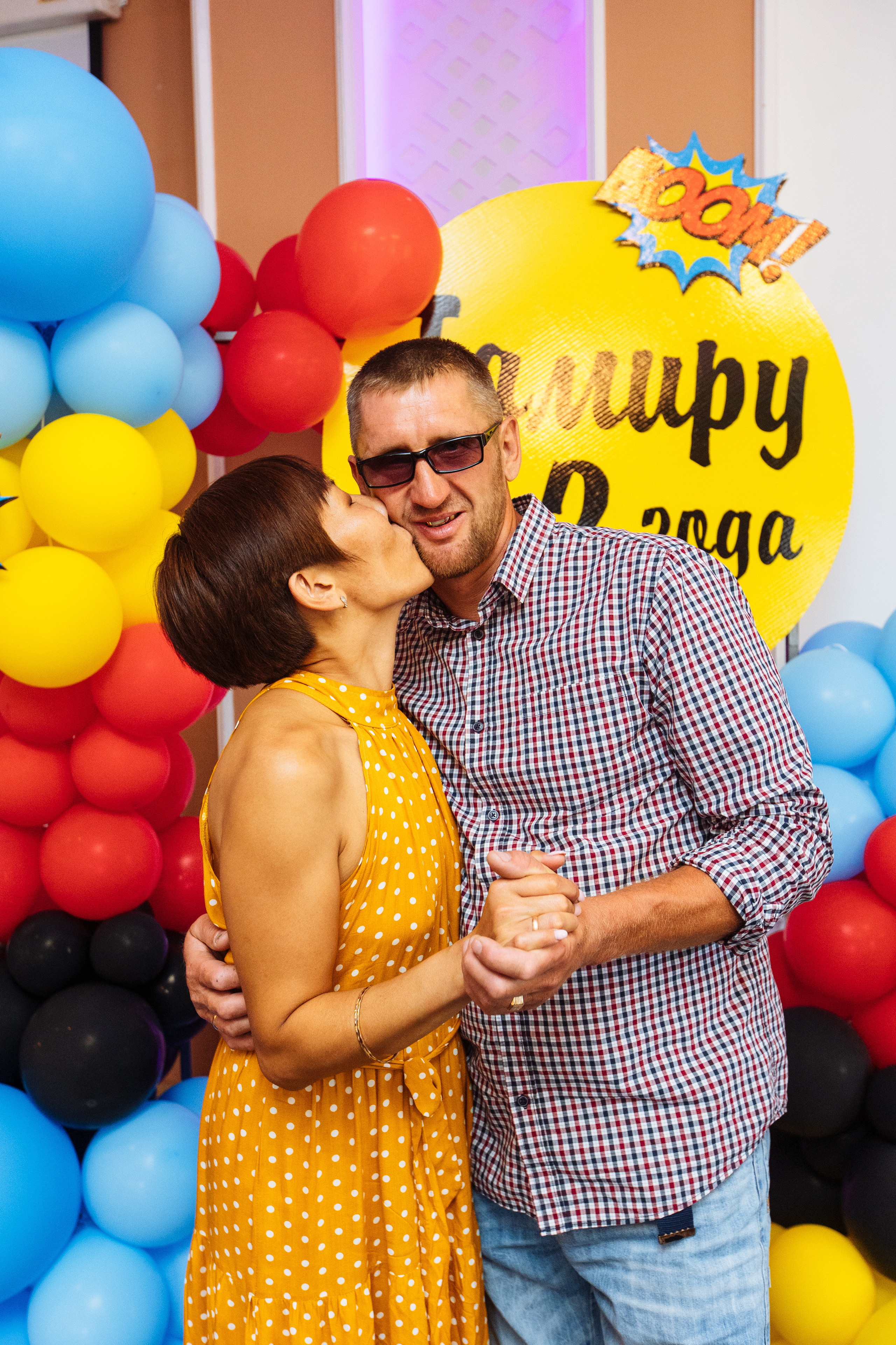 Тамиру 3 года. Свадебный и семейный фотограф в Улан-Удэ