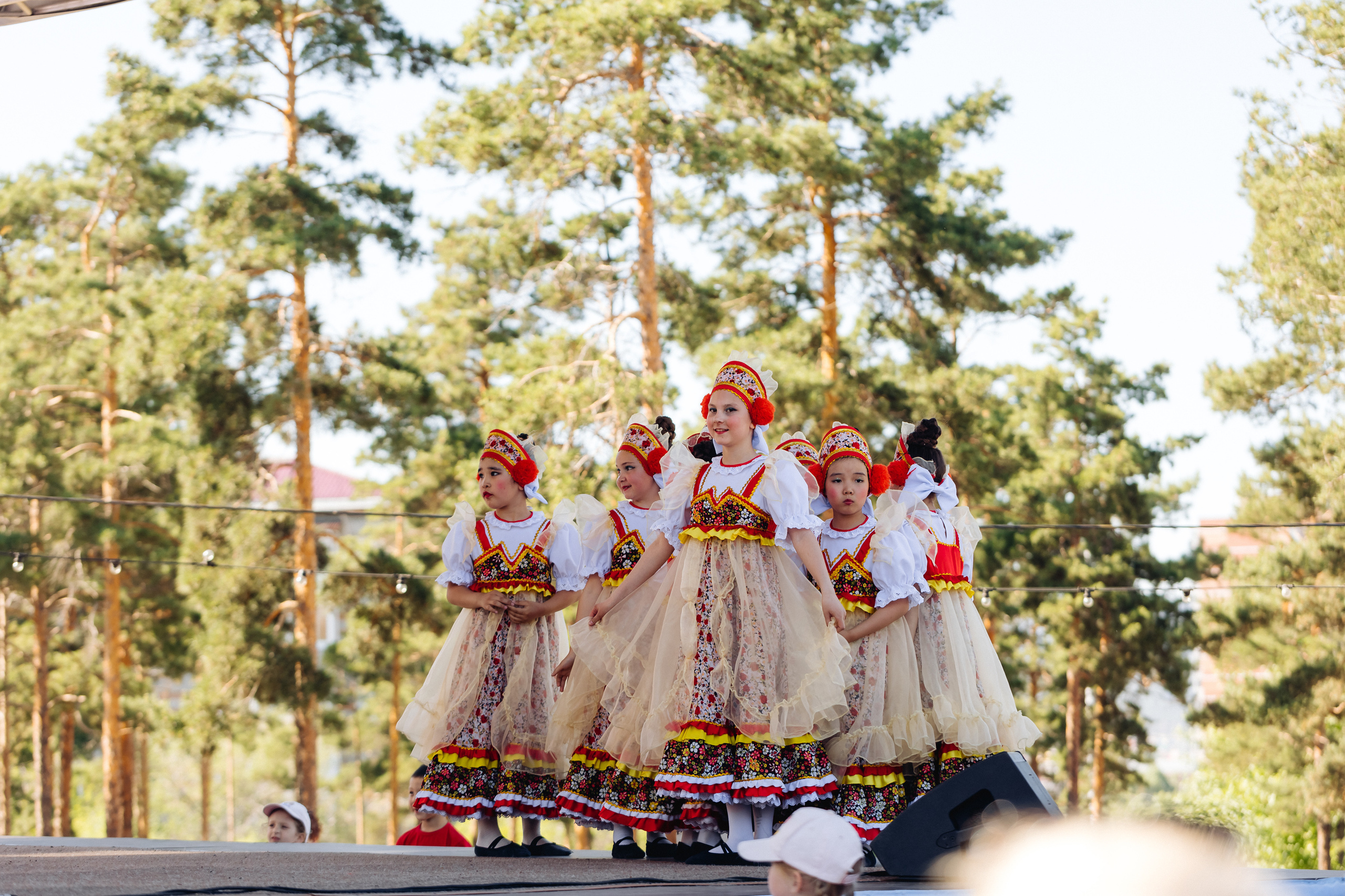 День России. Свадебный и семейный фотограф в Улан-Удэ