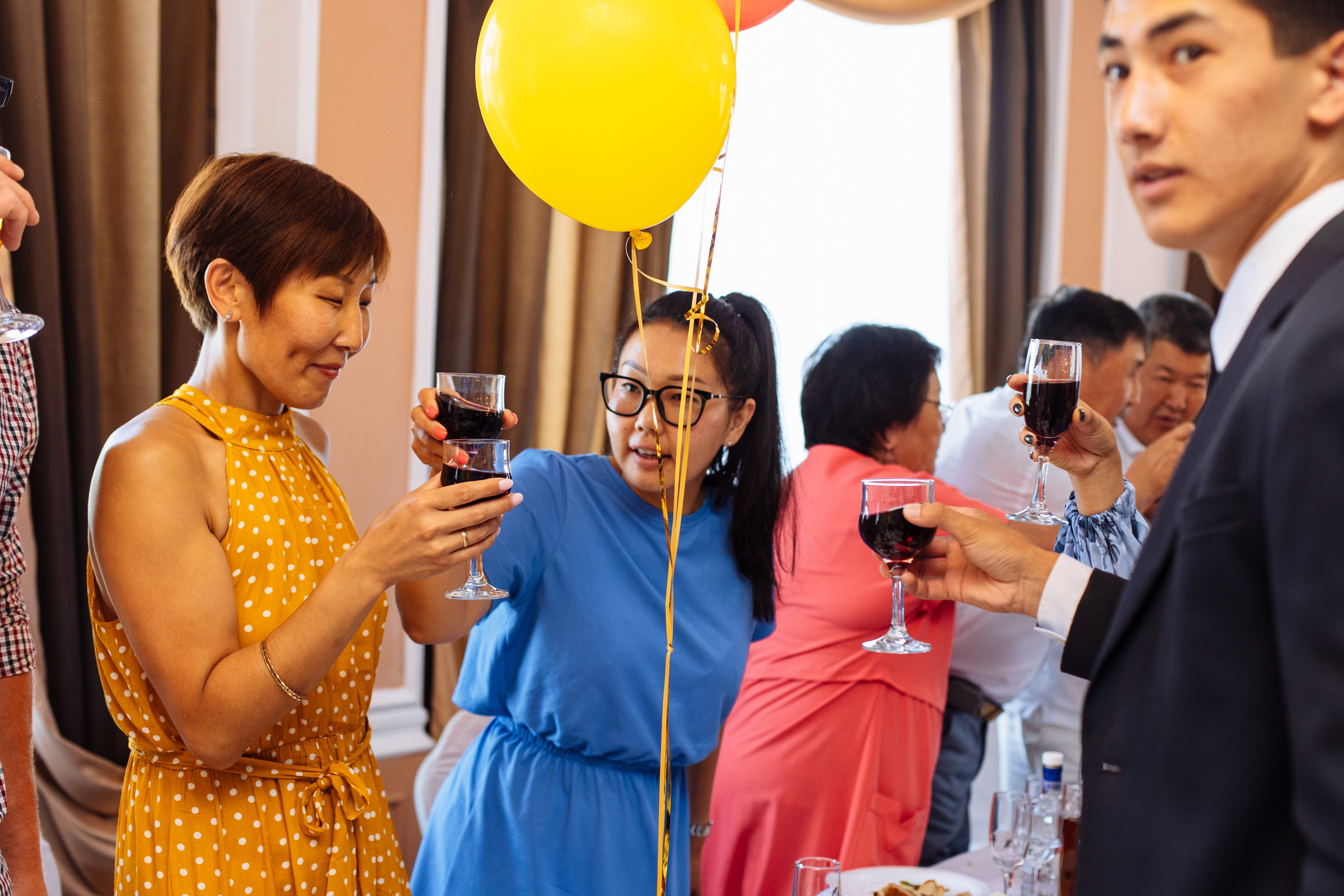 Тамиру 3 года. Свадебный и семейный фотограф в Улан-Удэ