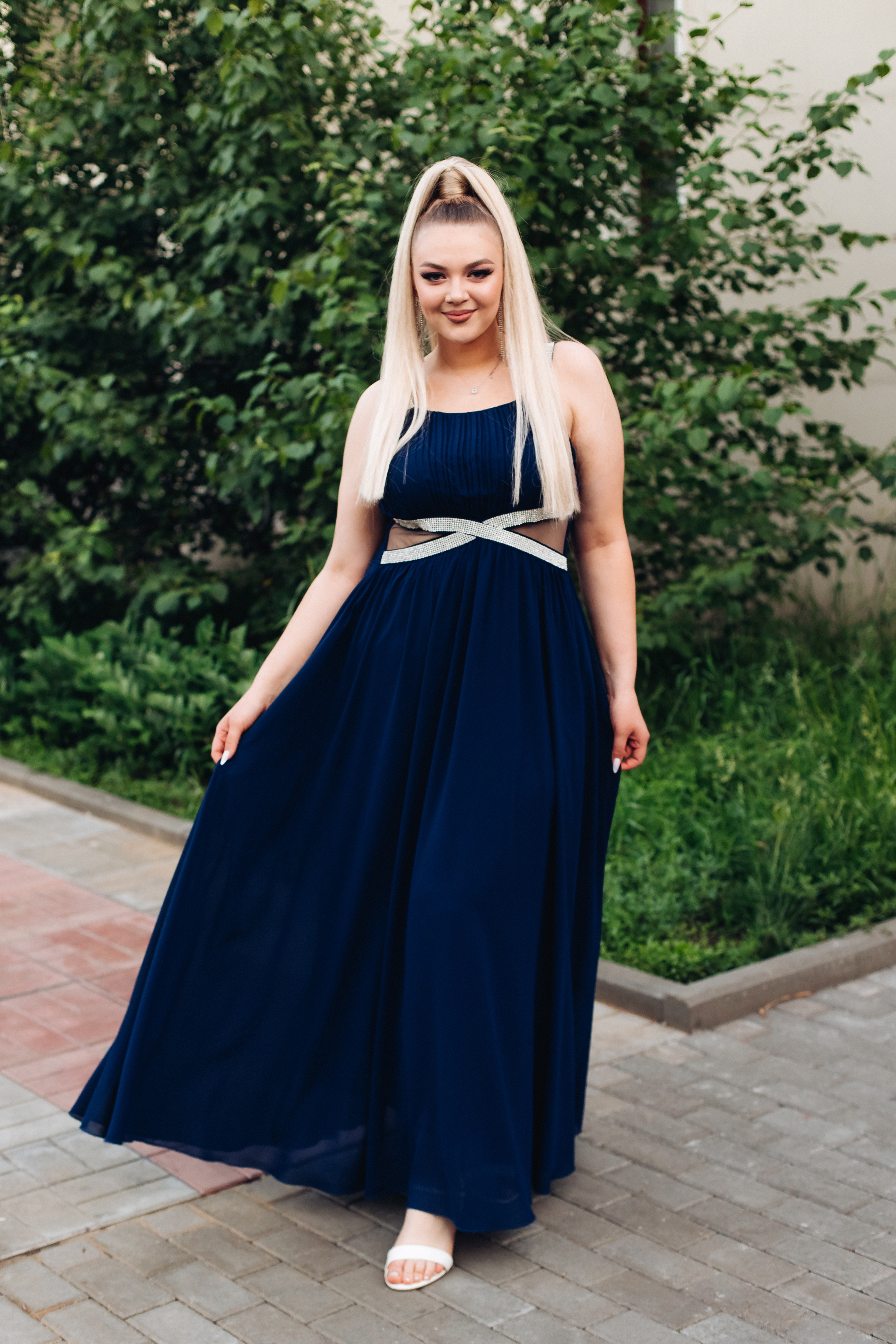 Выпускной вечер. Свадебный и семейный фотограф в Улан-Удэ