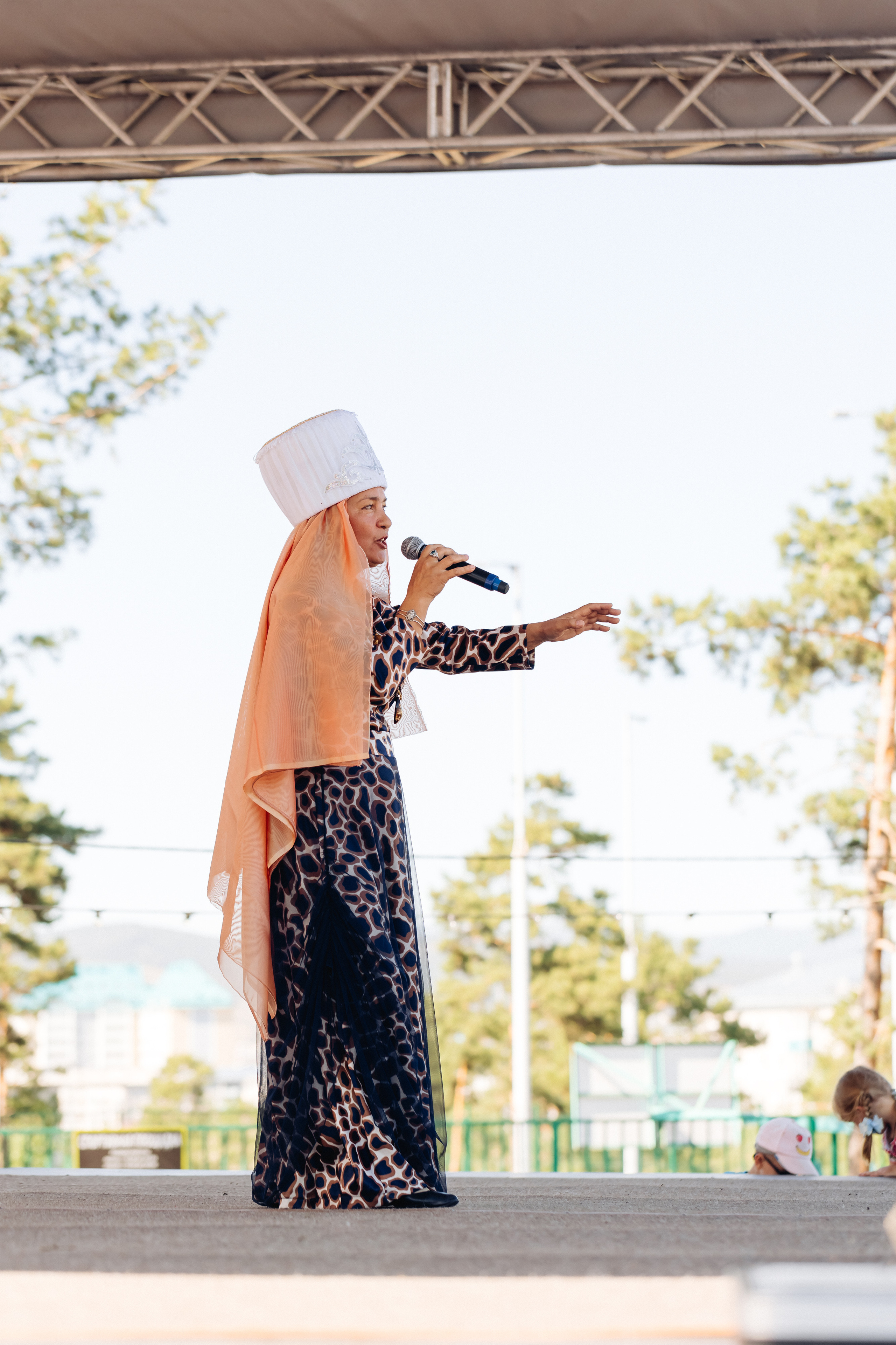 День России. Свадебный и семейный фотограф в Улан-Удэ