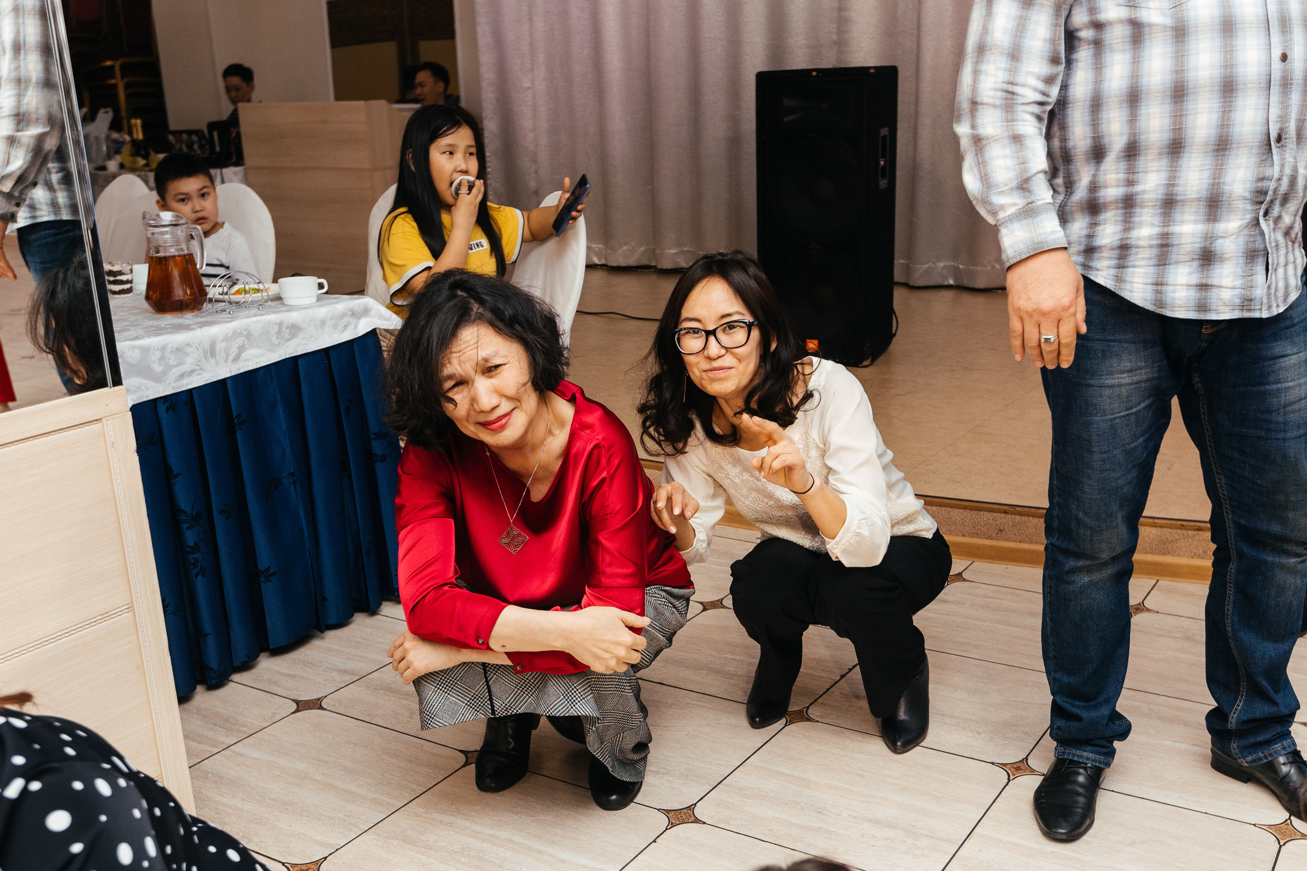 День рождения Иннокентия. Свадебный и семейный фотограф в Улан-Удэ