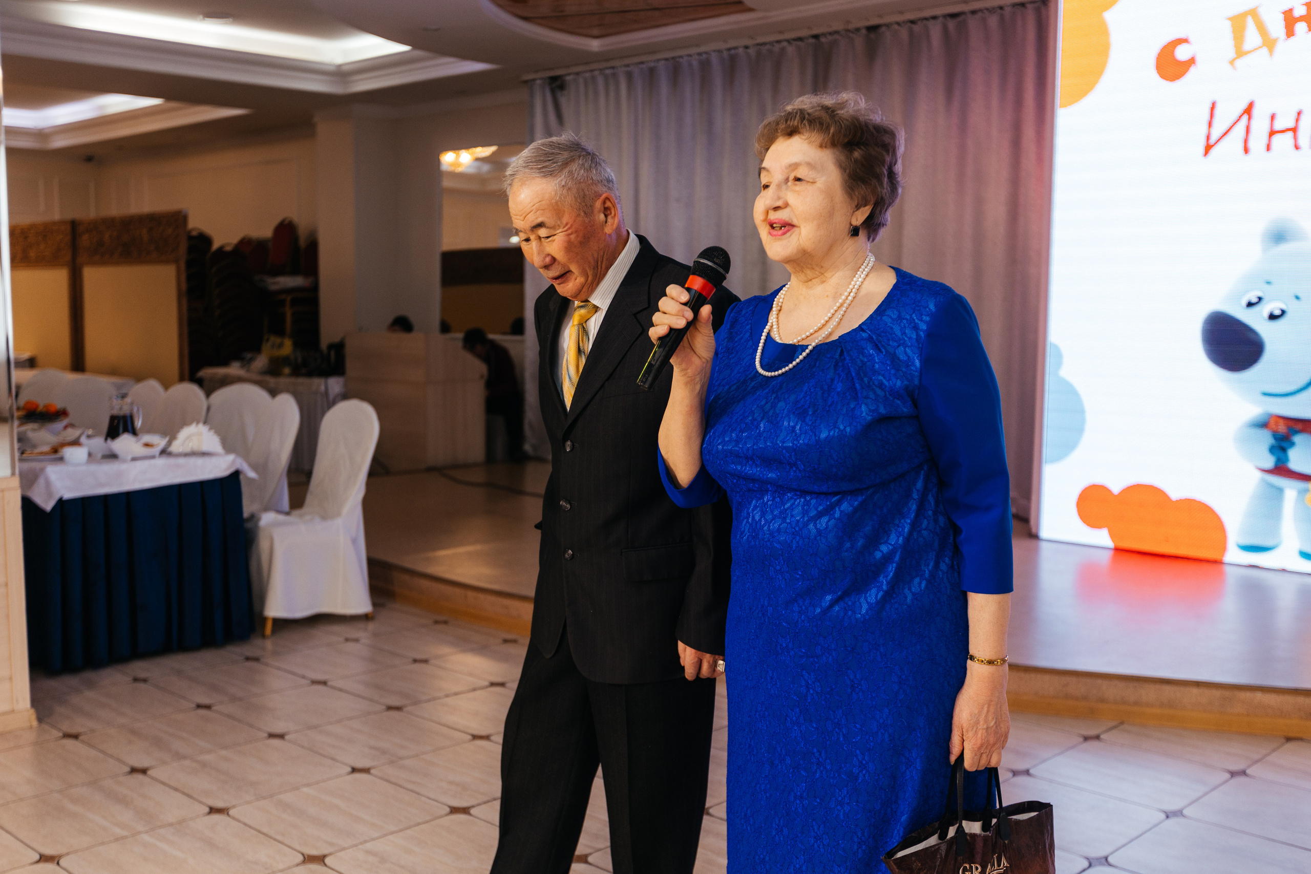 День рождения Иннокентия. Свадебный и семейный фотограф в Улан-Удэ