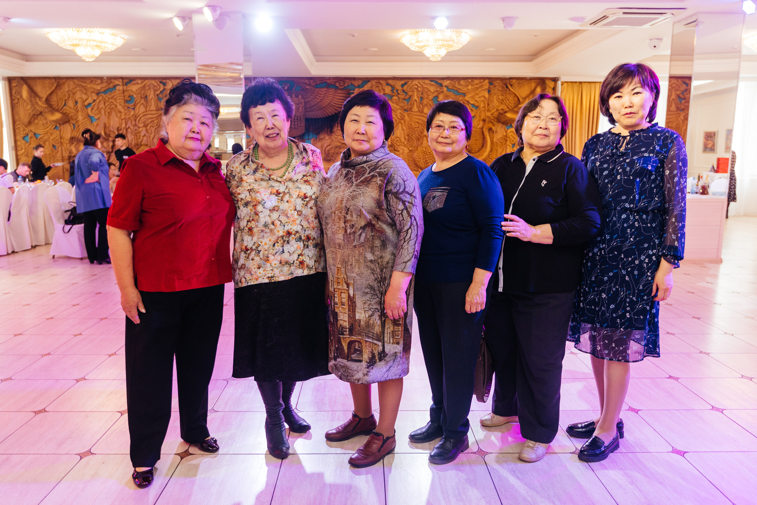 День рождения Иннокентия. Свадебный и семейный фотограф в Улан-Удэ