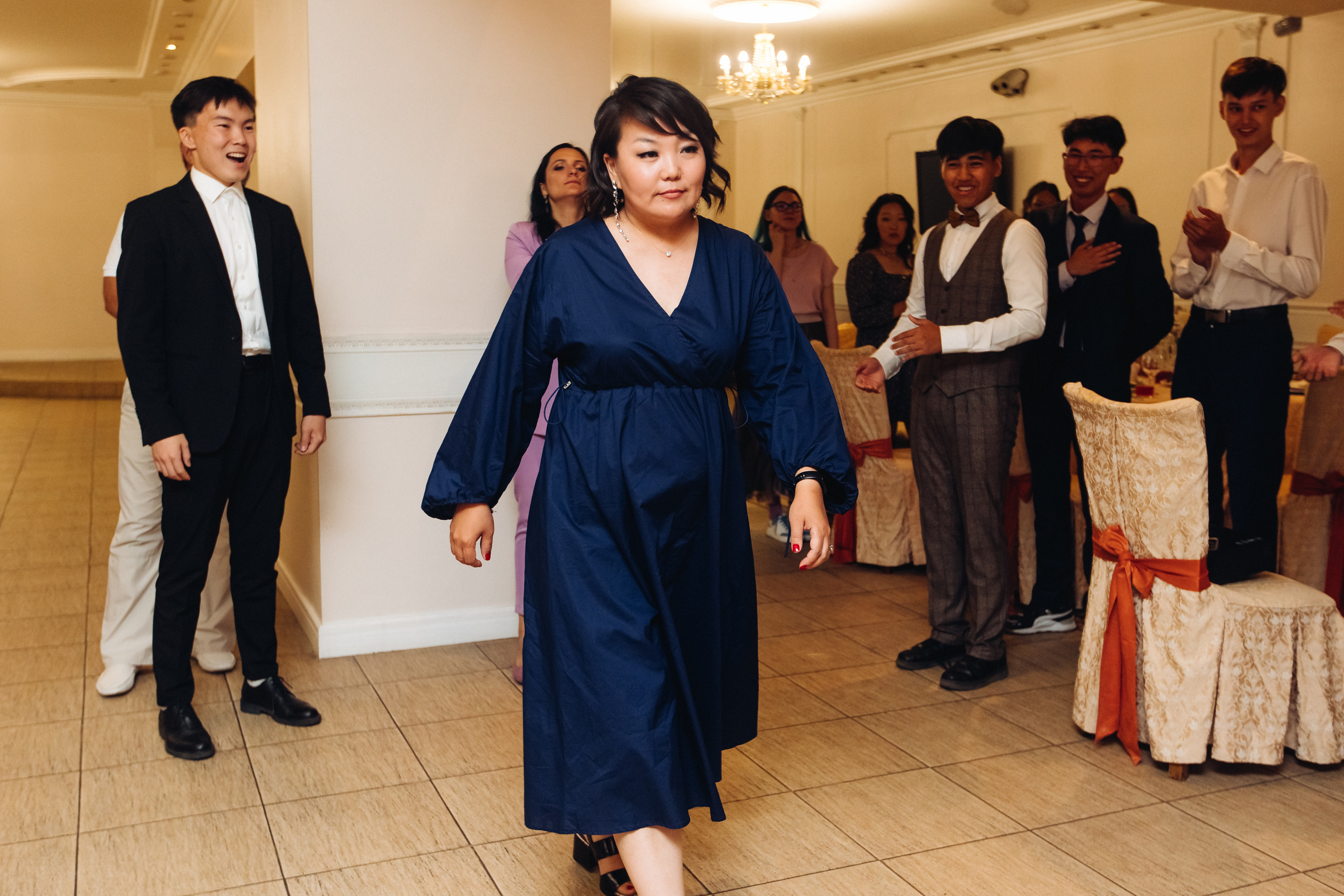 Выпускной вечер. Свадебный и семейный фотограф в Улан-Удэ