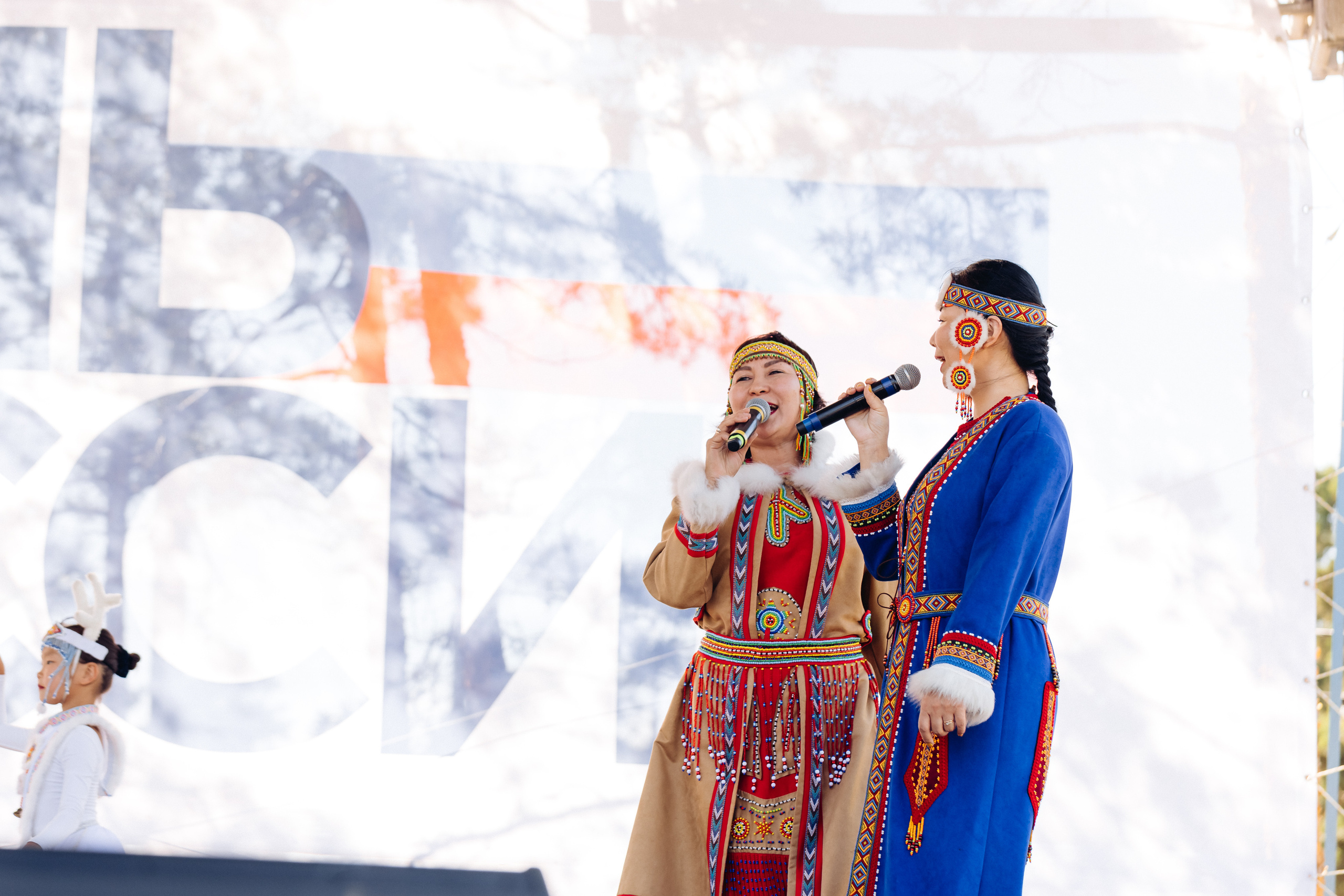 День России. Свадебный и семейный фотограф в Улан-Удэ