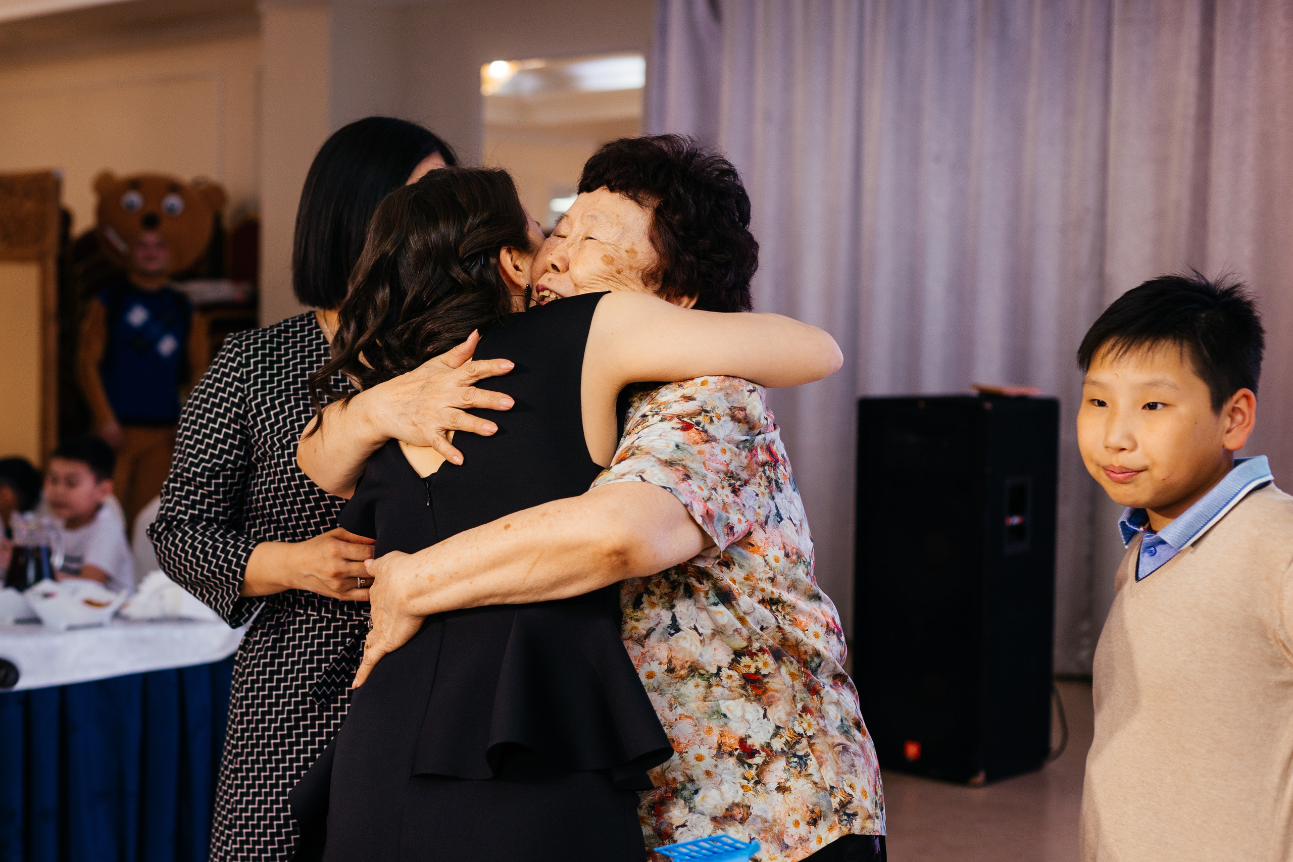 День рождения Иннокентия. Свадебный и семейный фотограф в Улан-Удэ