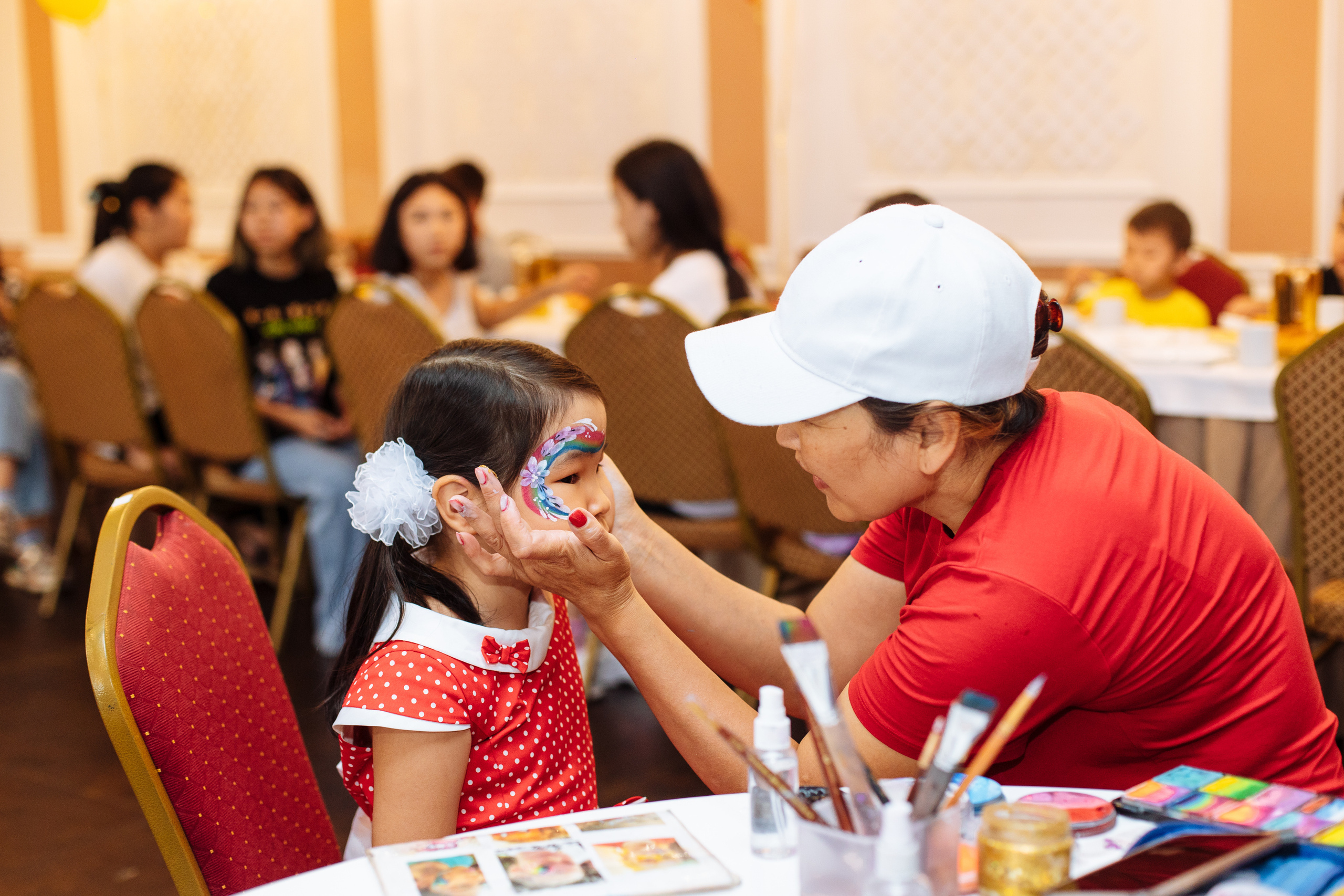 Тамиру 3 года. Свадебный и семейный фотограф в Улан-Удэ