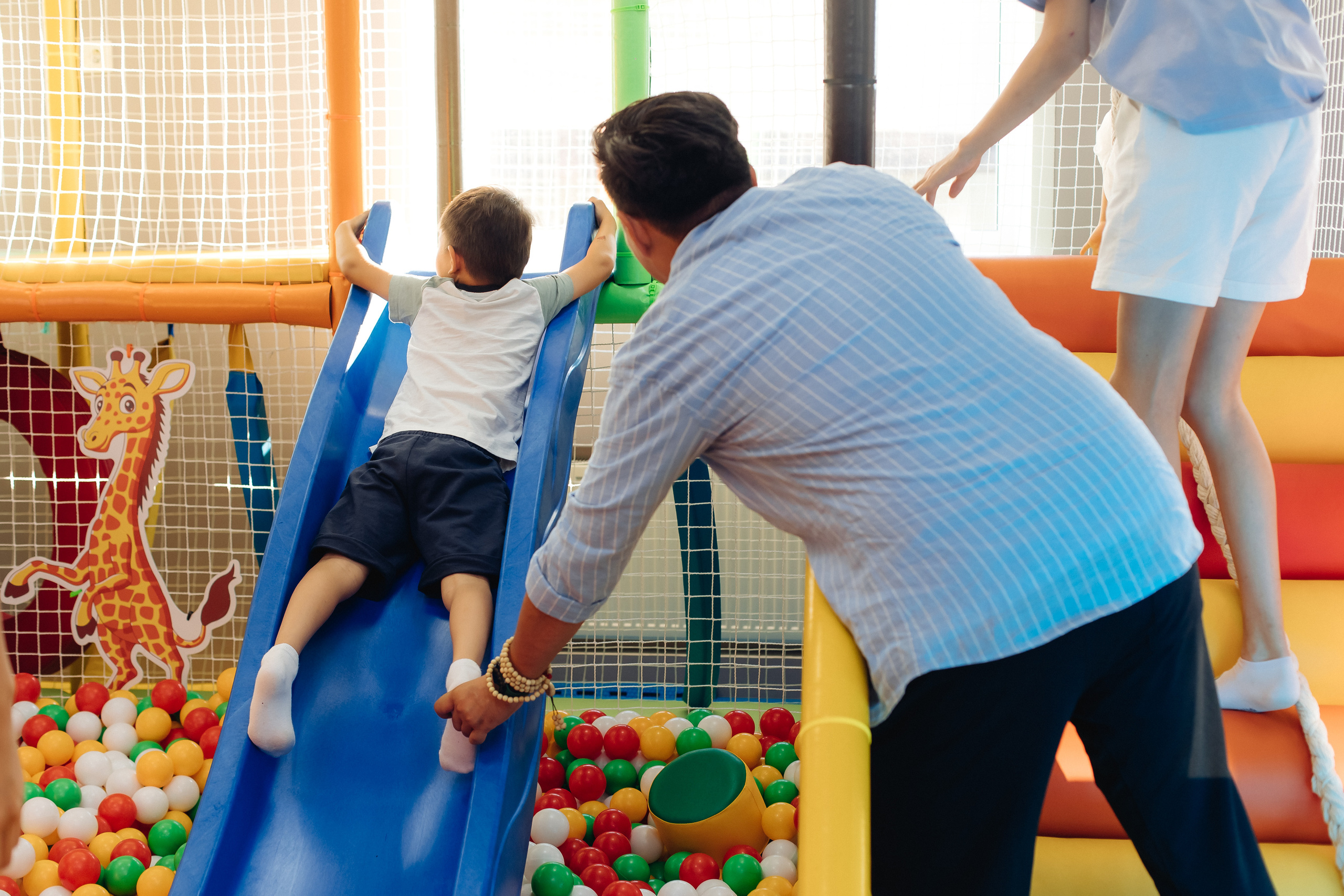 Юмсун 5 лет. Свадебный и семейный фотограф в Улан-Удэ