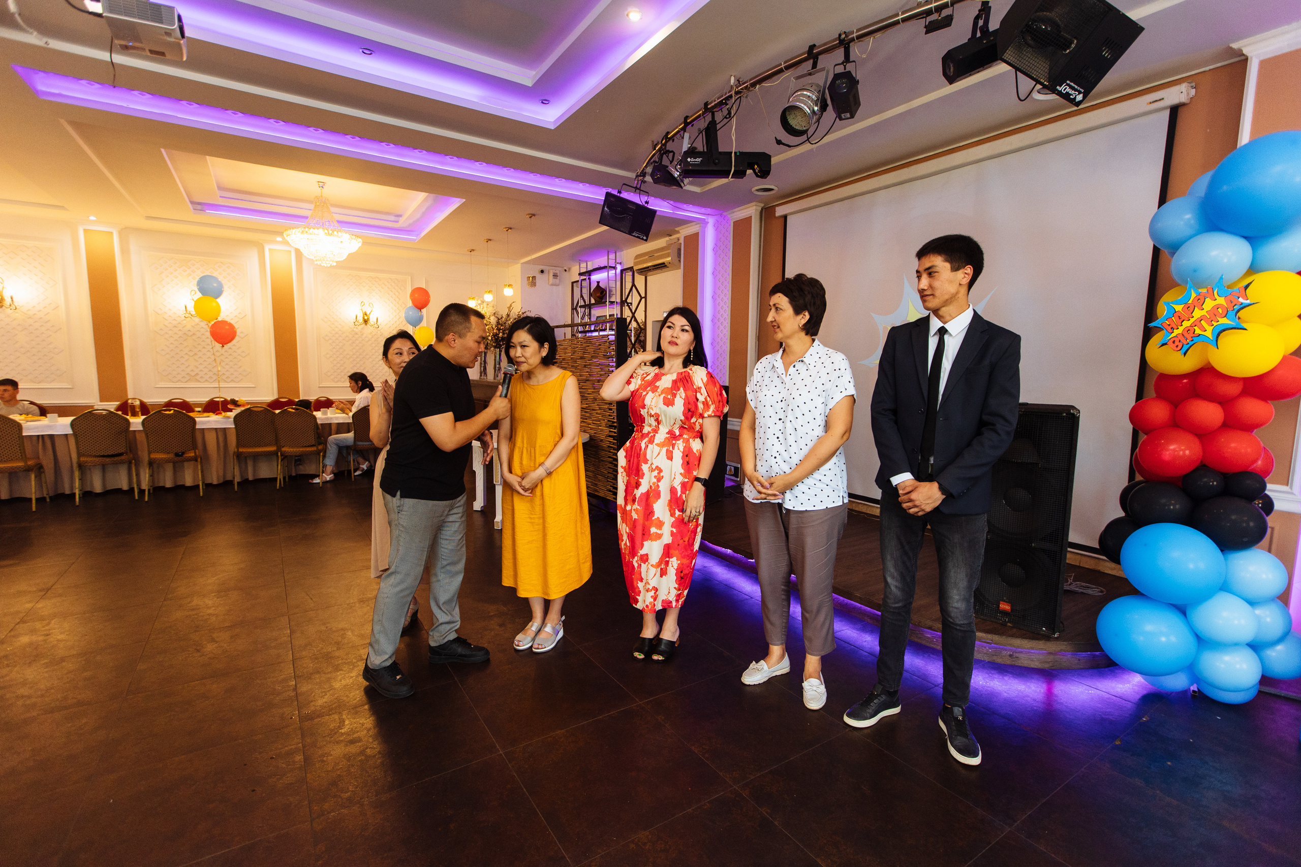 Тамиру 3 года. Свадебный и семейный фотограф в Улан-Удэ