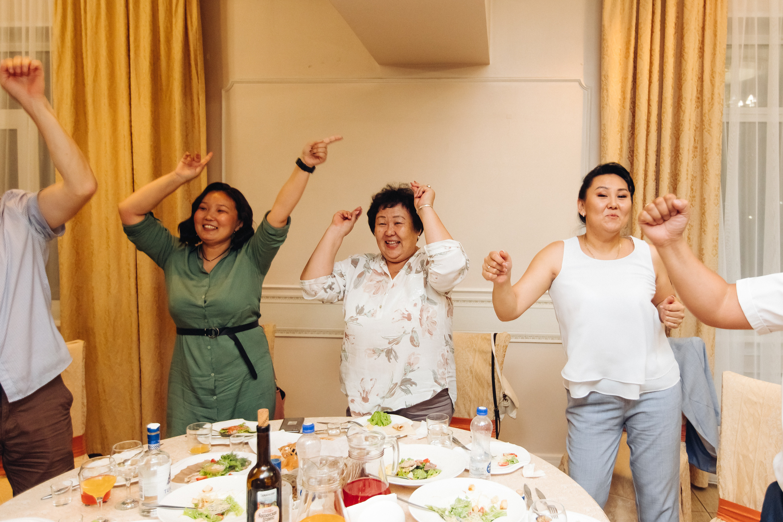 Выпускной вечер. Свадебный и семейный фотограф в Улан-Удэ