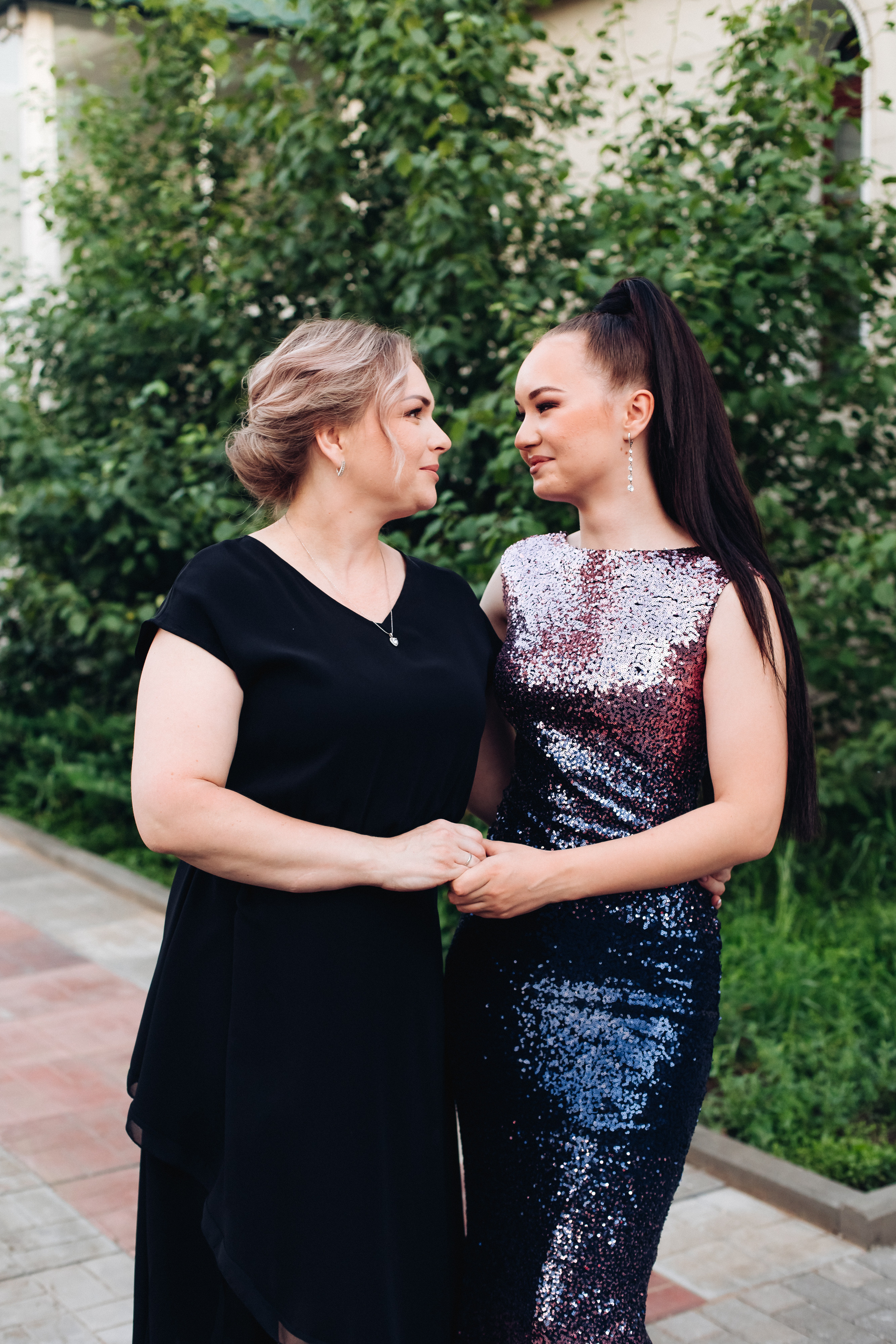 Выпускной вечер. Свадебный и семейный фотограф в Улан-Удэ